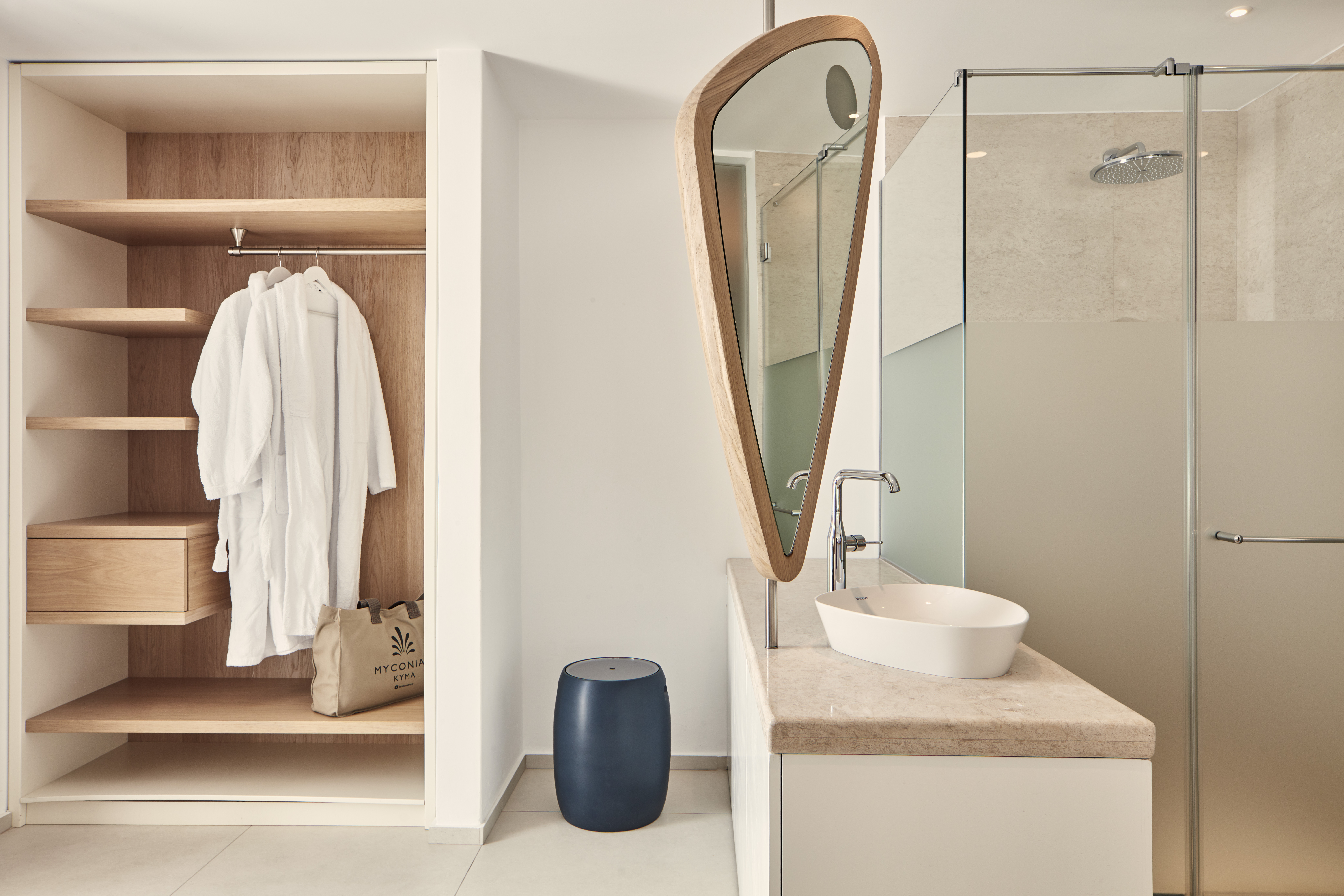 Junior Suite with Jacuzzi