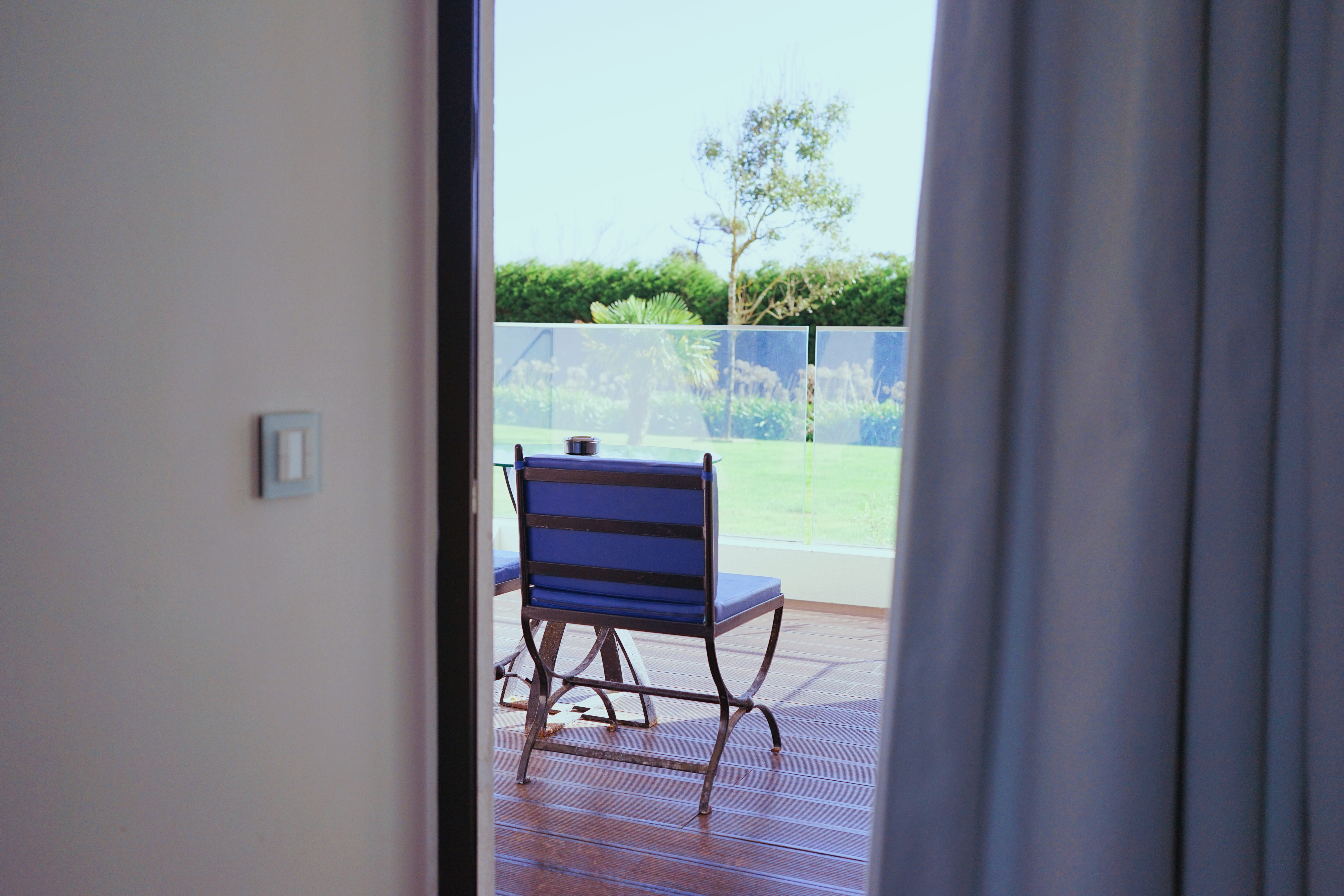 Double or Twin Superior