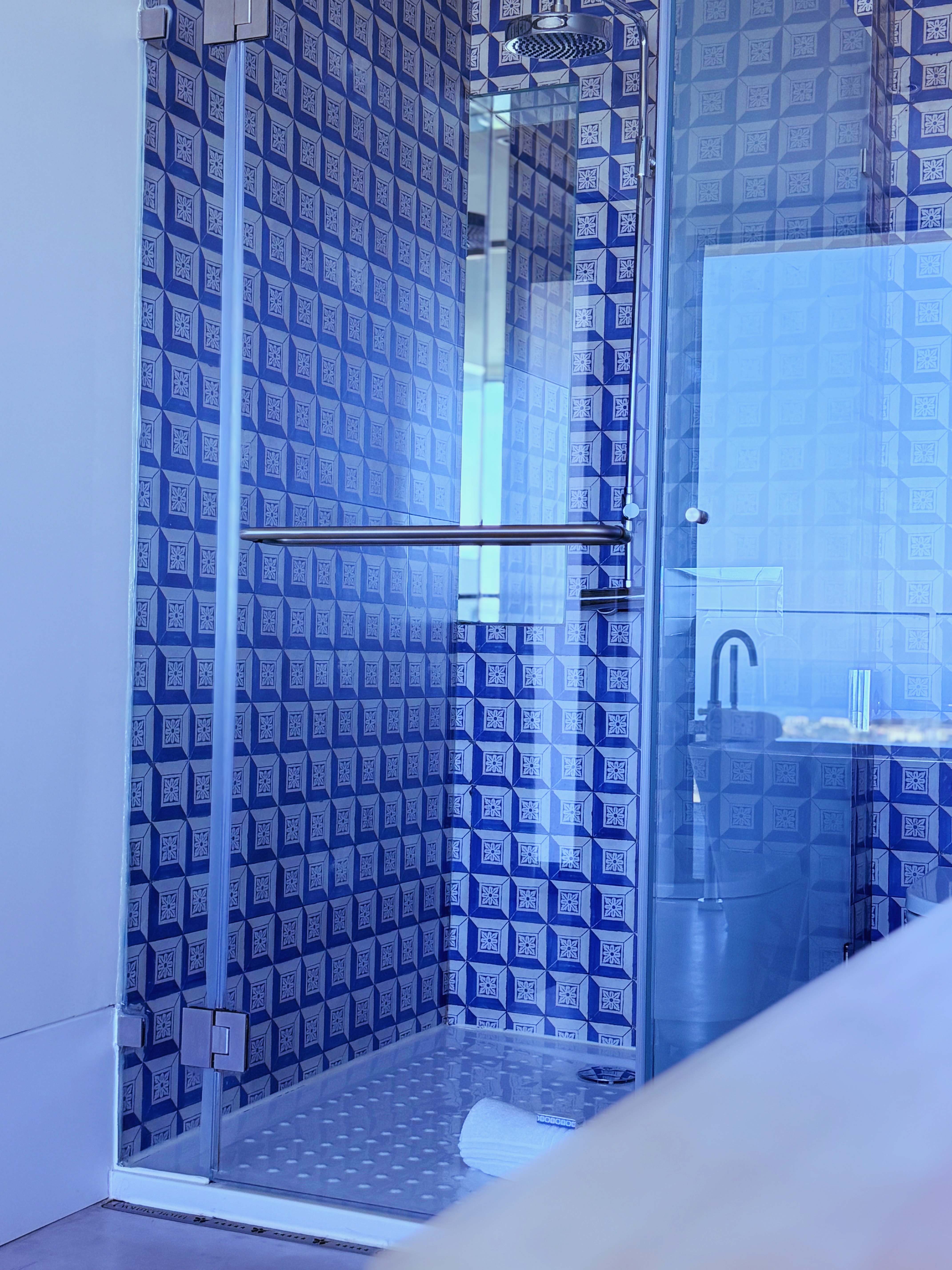 Double or Twin Superior