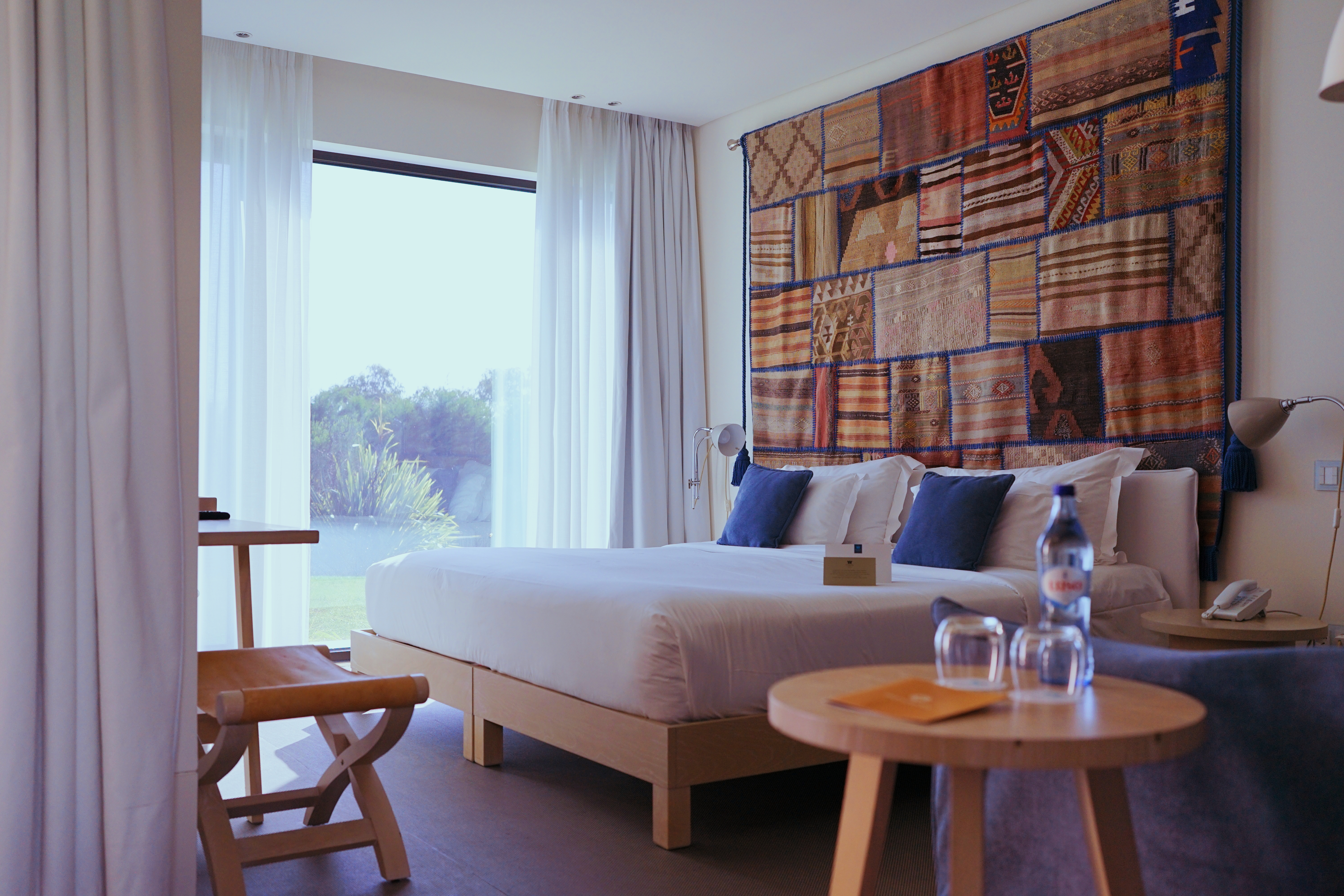 Double or Twin Superior