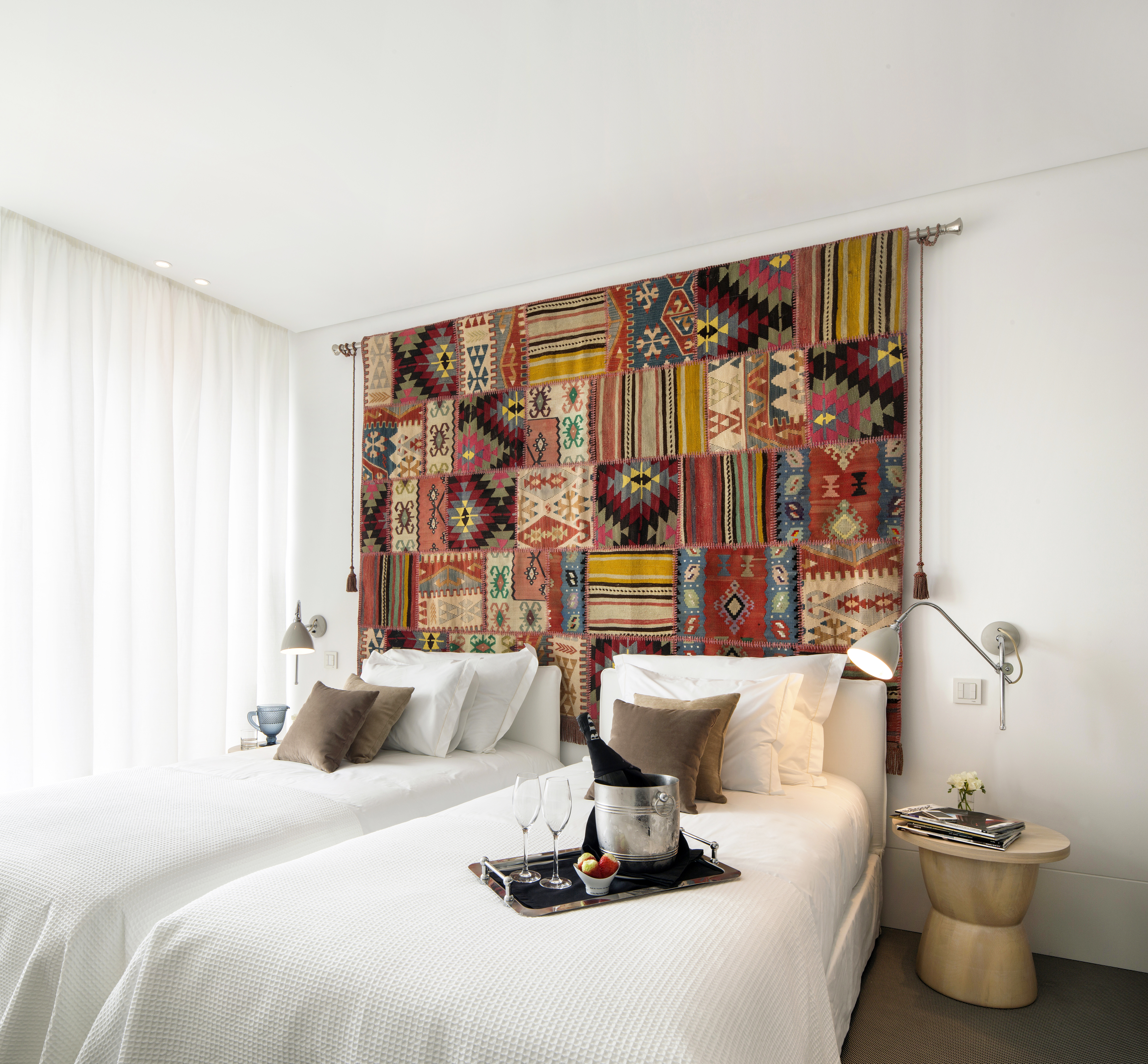 Double or Twin Superior