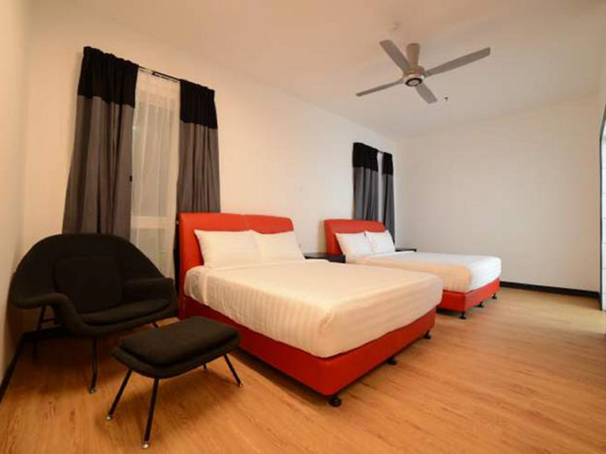 Family Room Standard