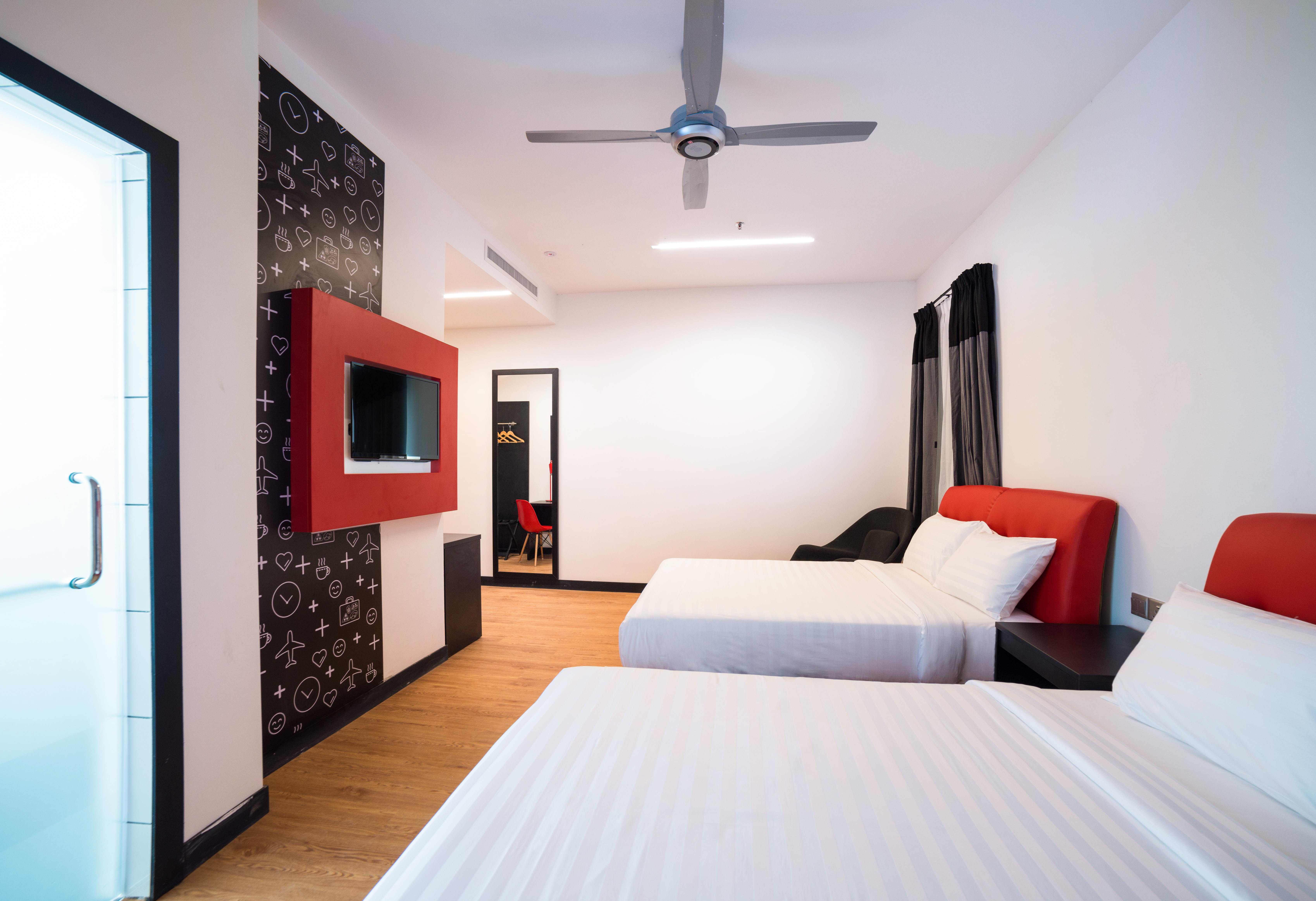 Family Room Standard