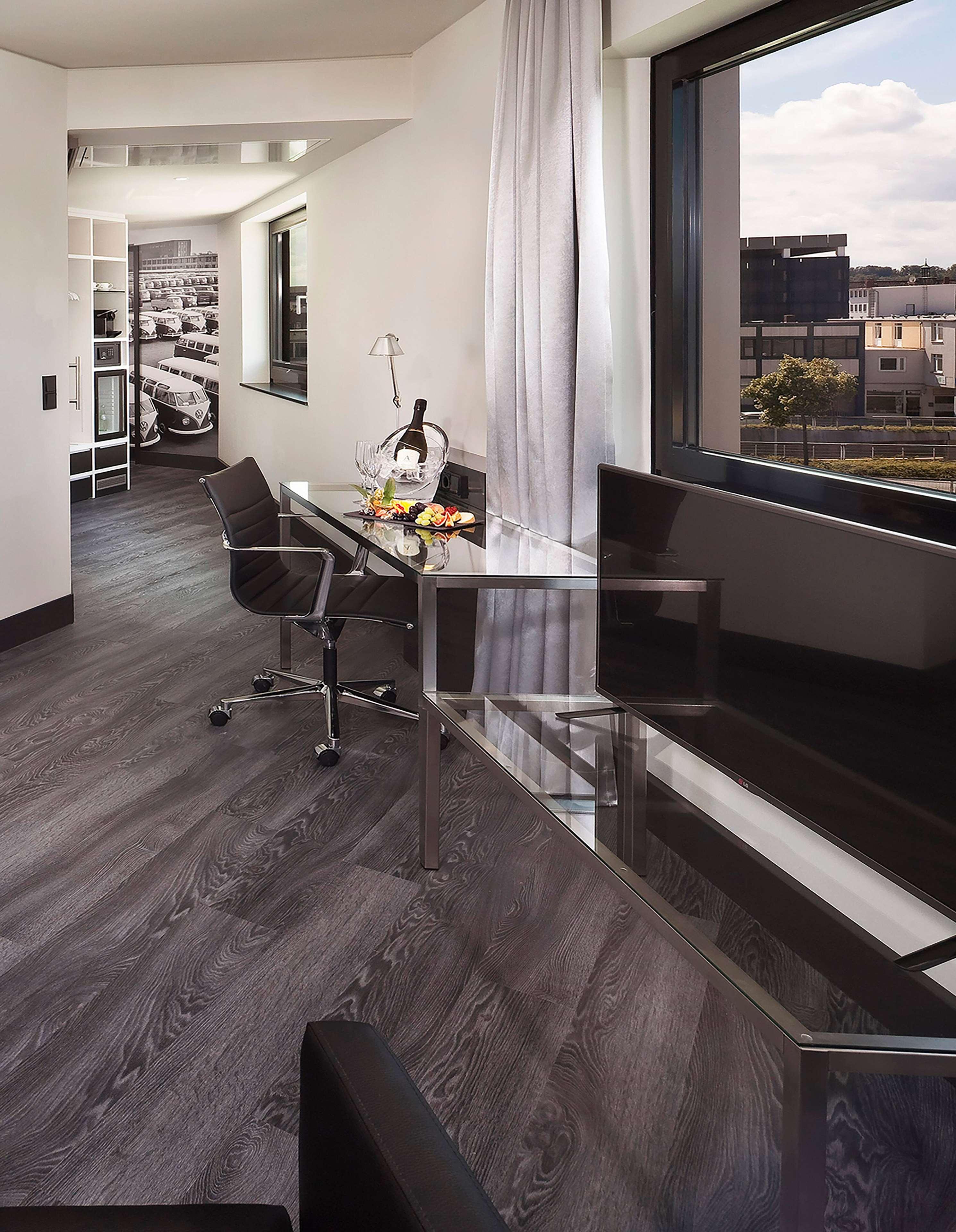 Junior Suite Standard