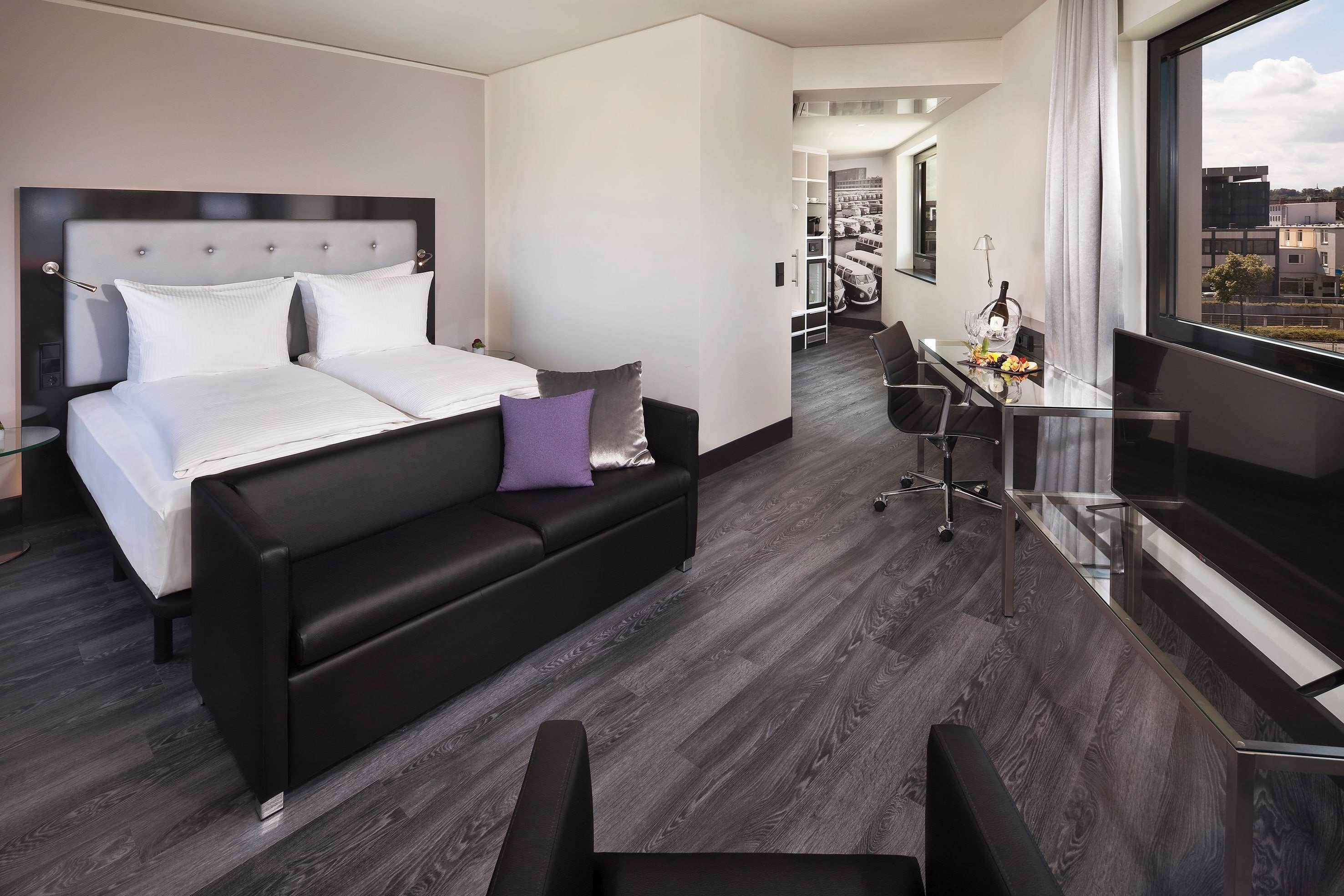 Junior Suite Standard