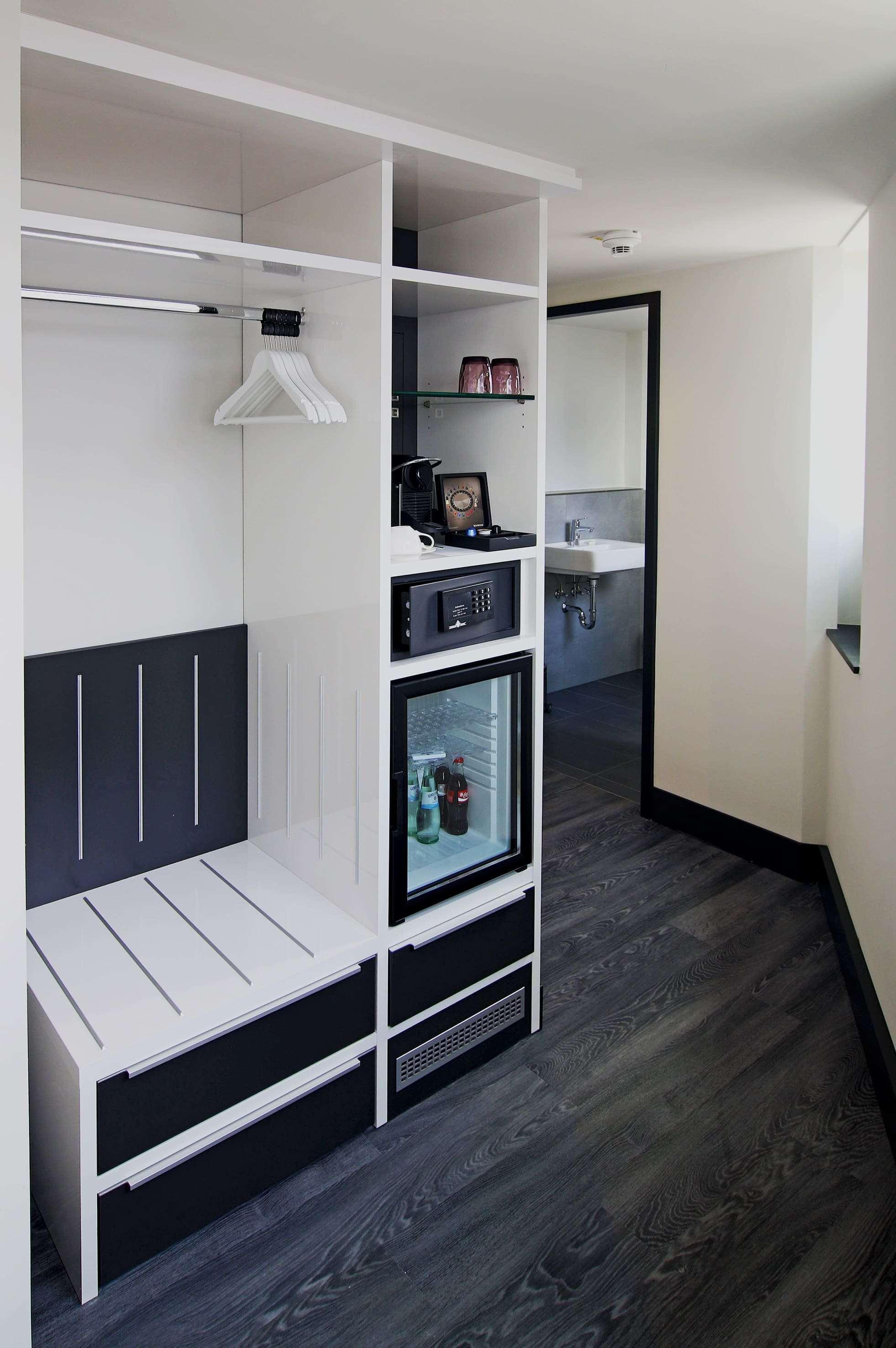 Junior Suite Standard