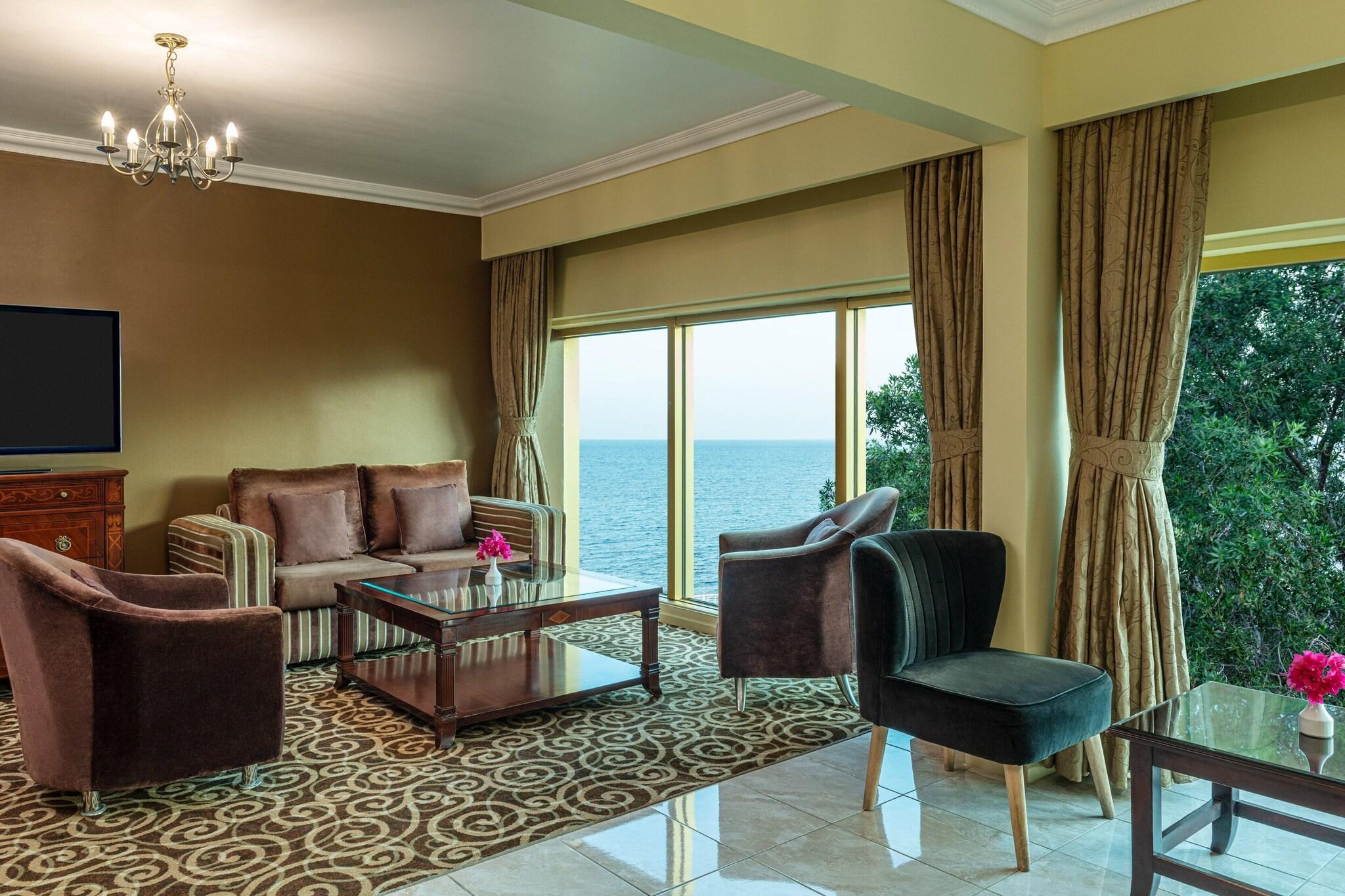 Double Club Sea View