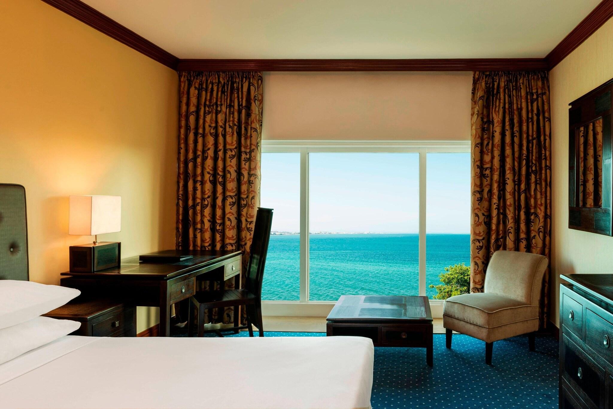 Double Club Sea View