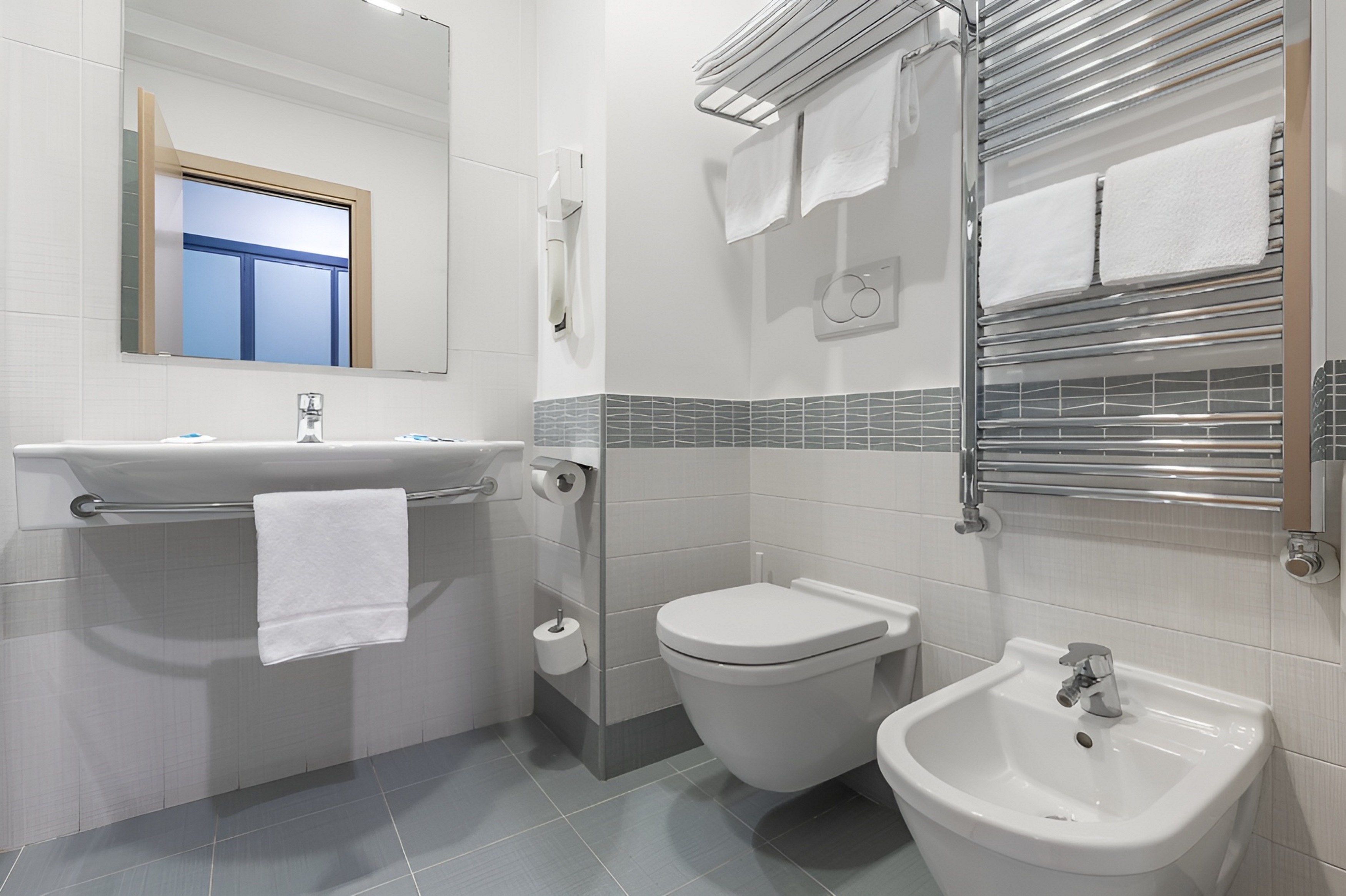 Junior Suite Sea View