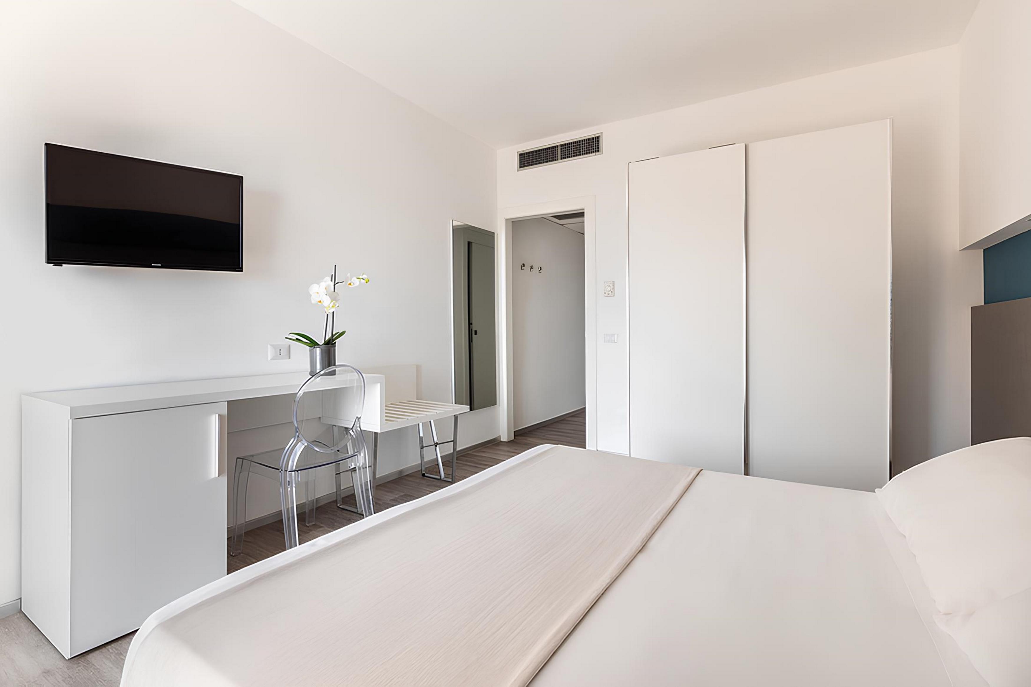 Double or Twin Superior