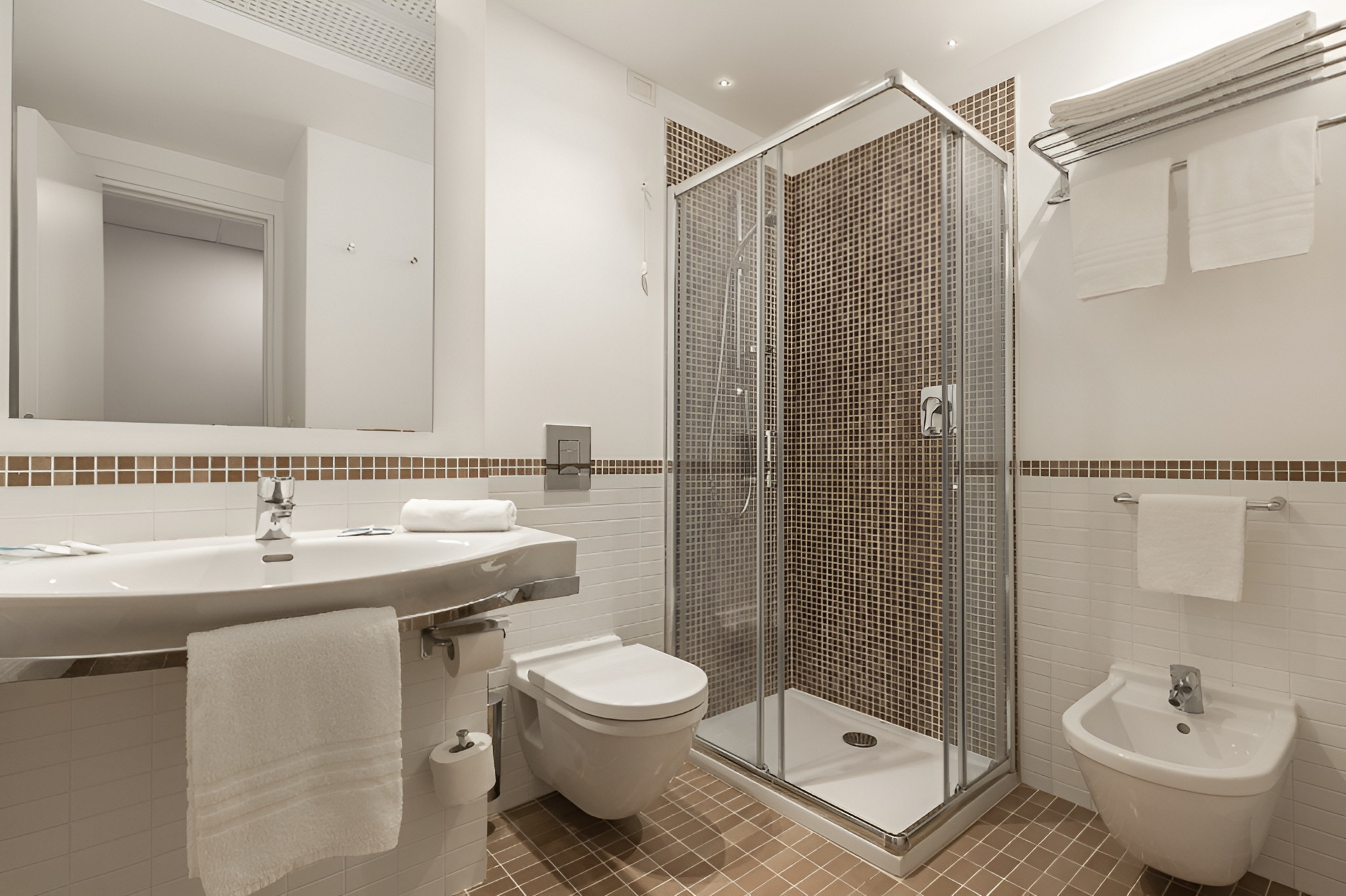 Double or Twin Superior Sea View