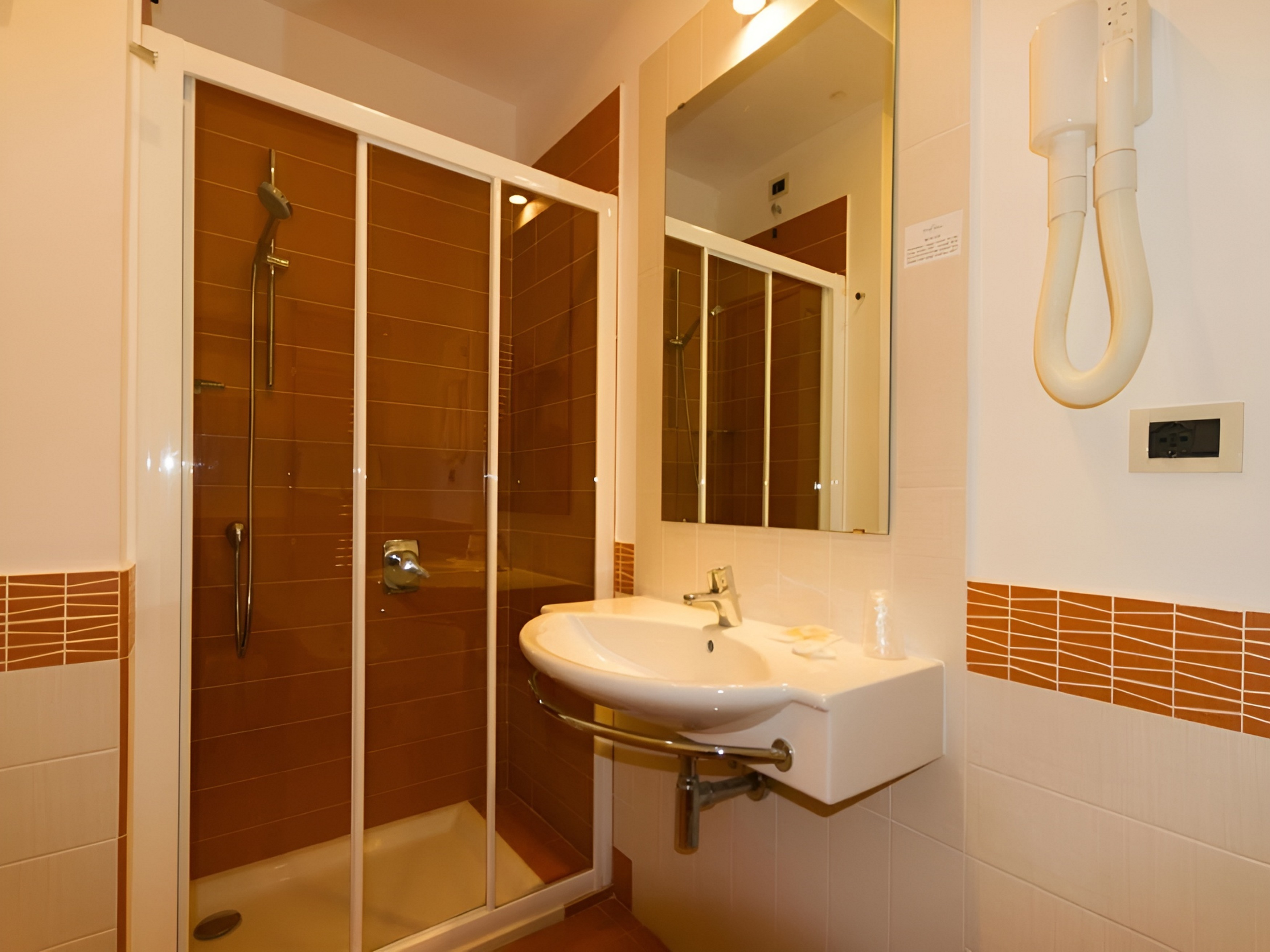 Double or Twin Superior