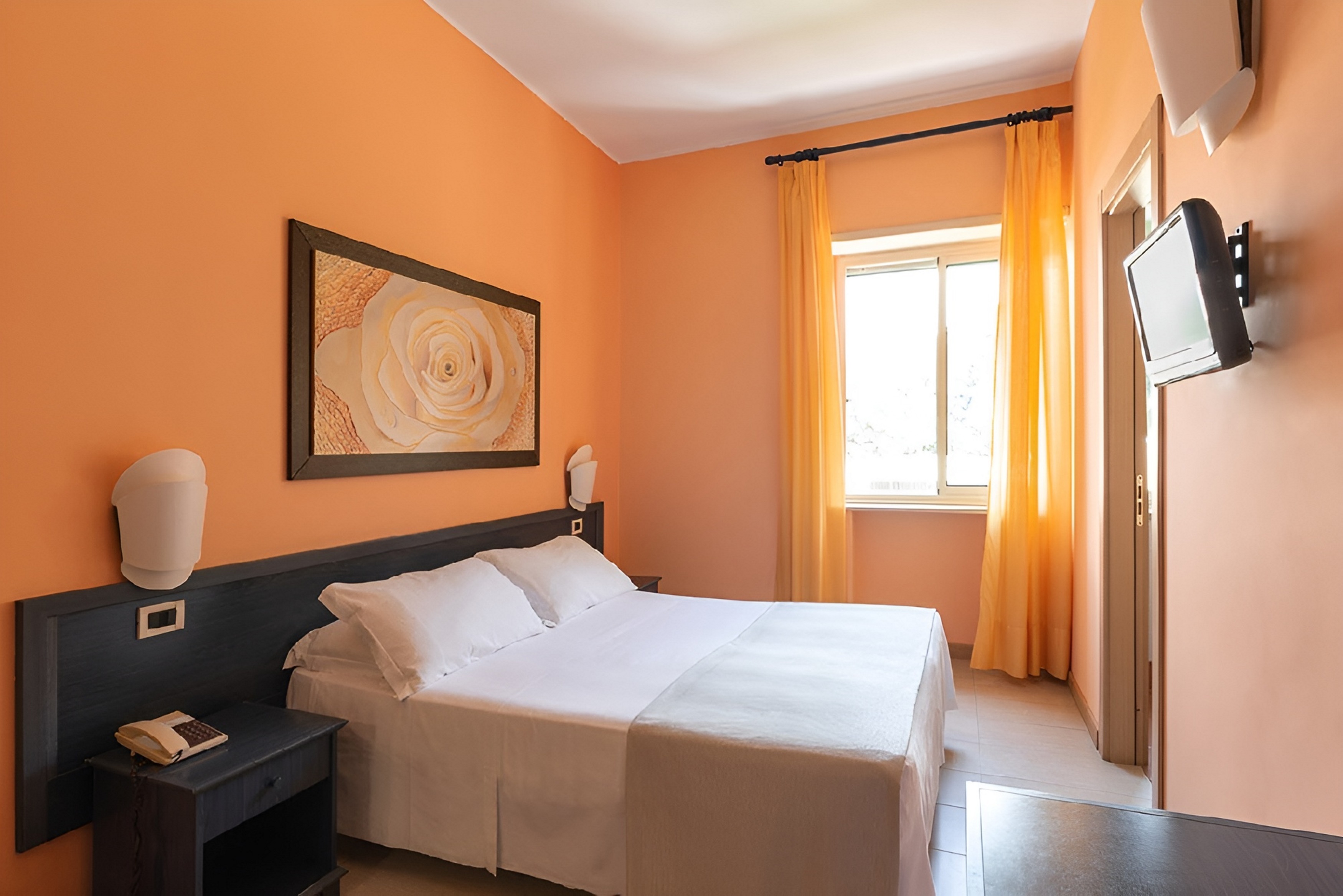 Double or Twin Superior