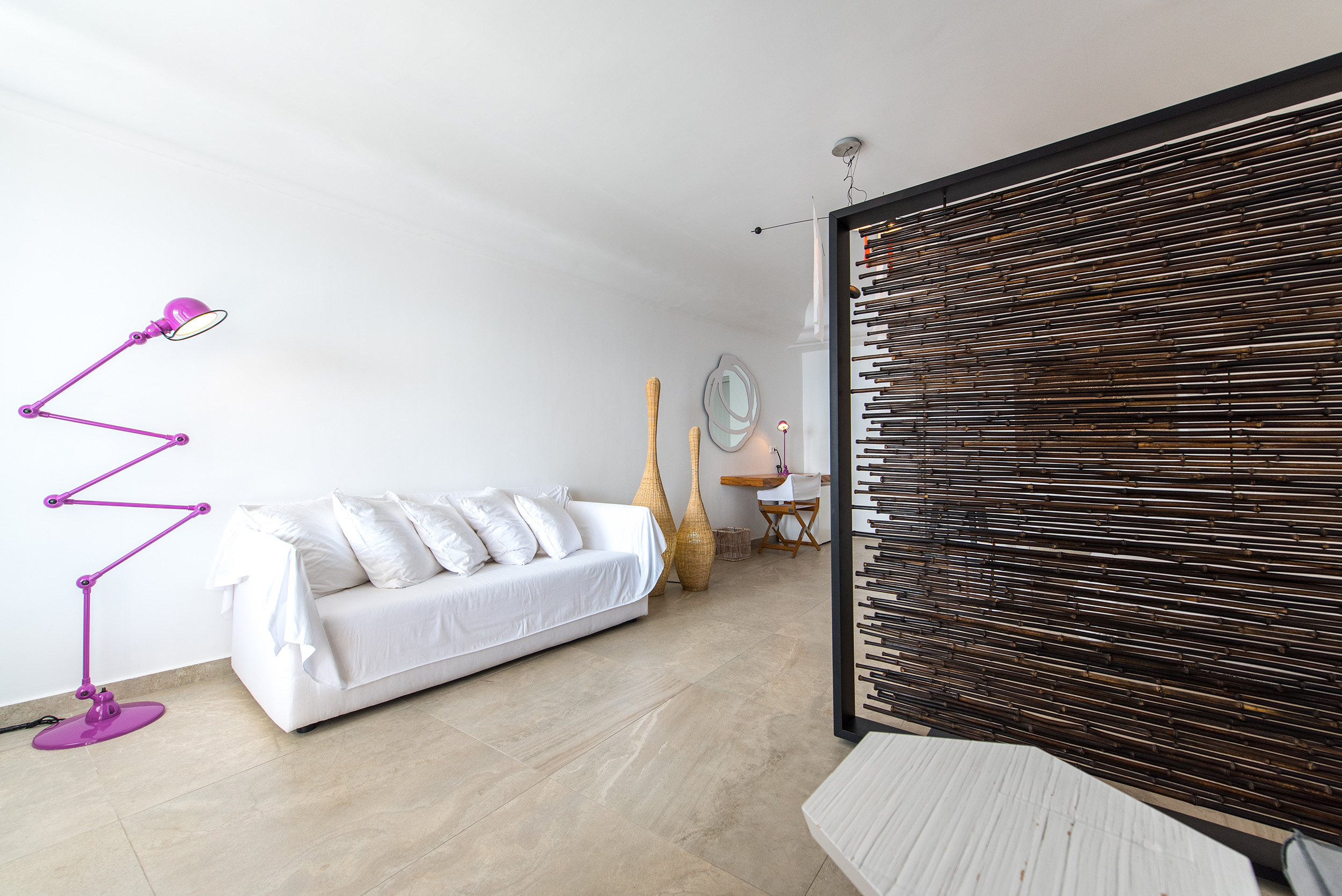 Suite Premium Sea View