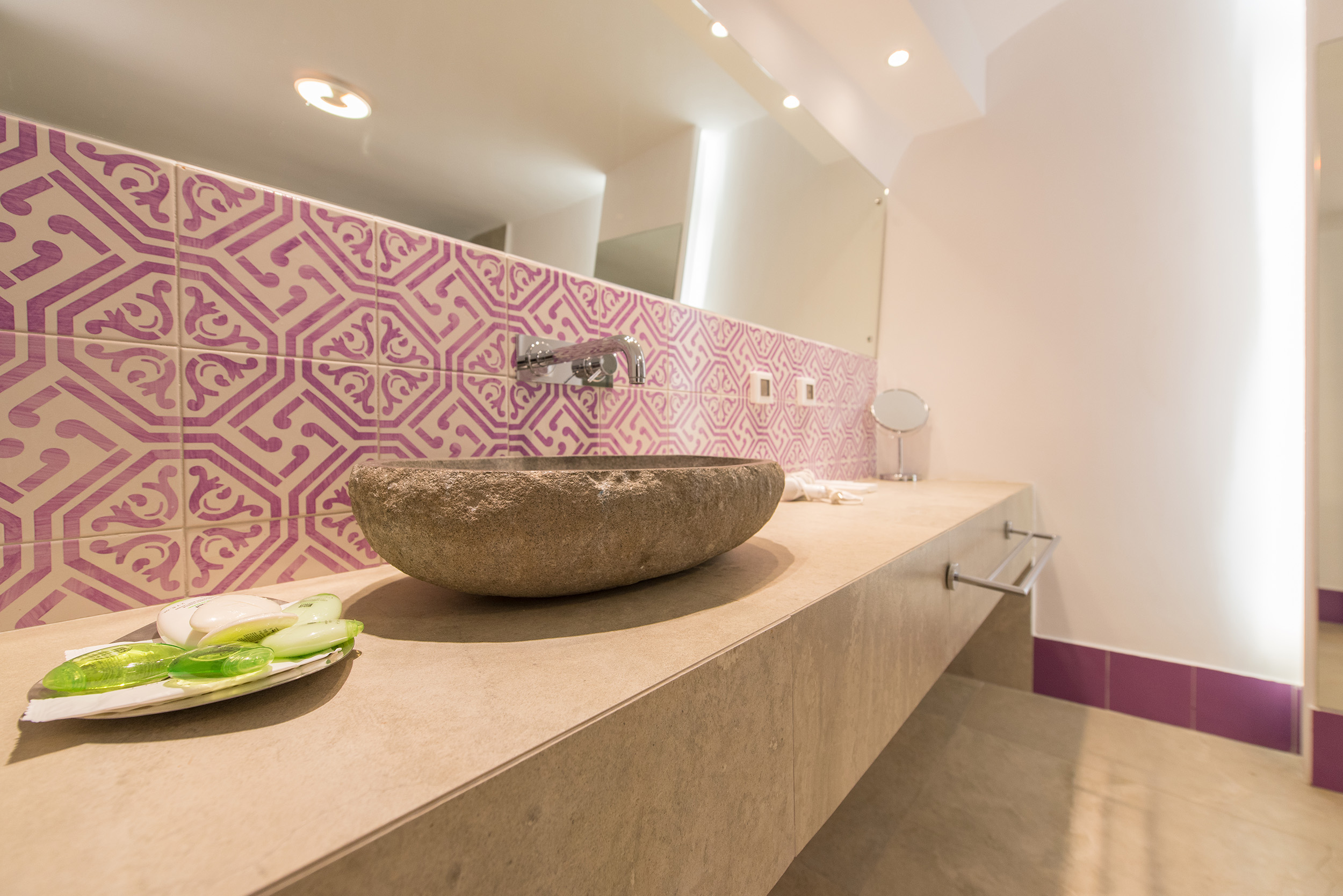 Suite Premium Sea View