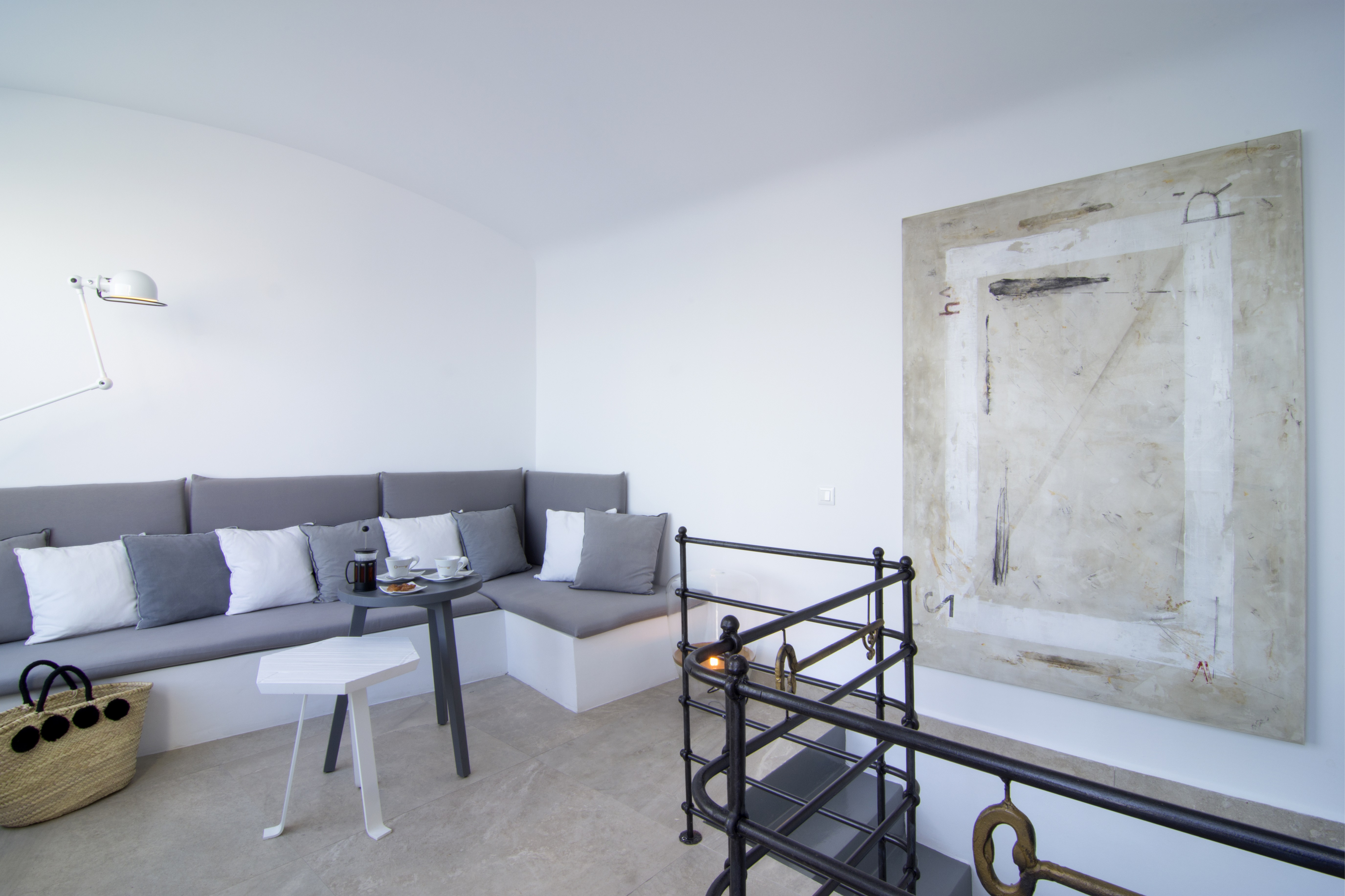 Suite with Private Pool