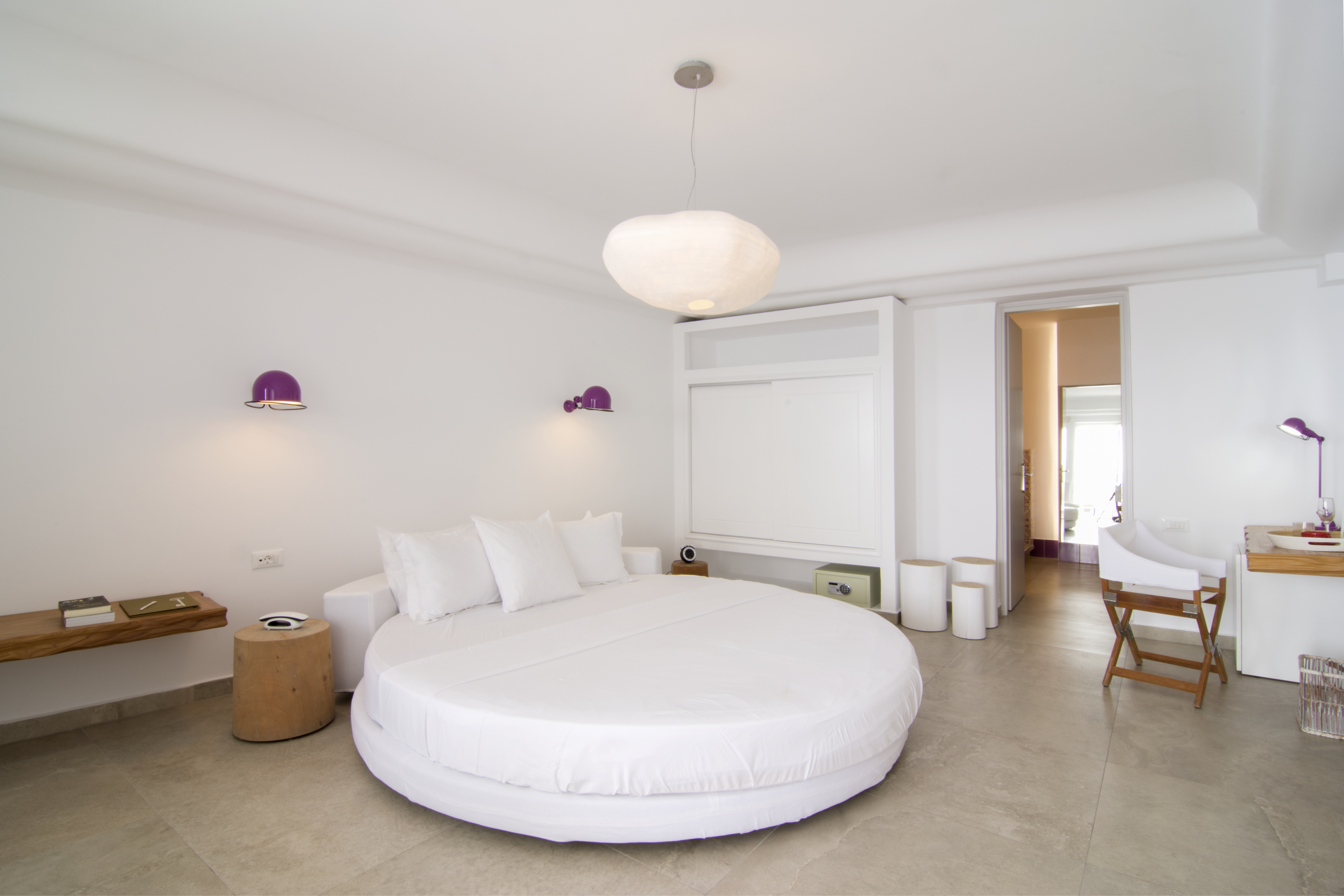 Suite Premium Sea View