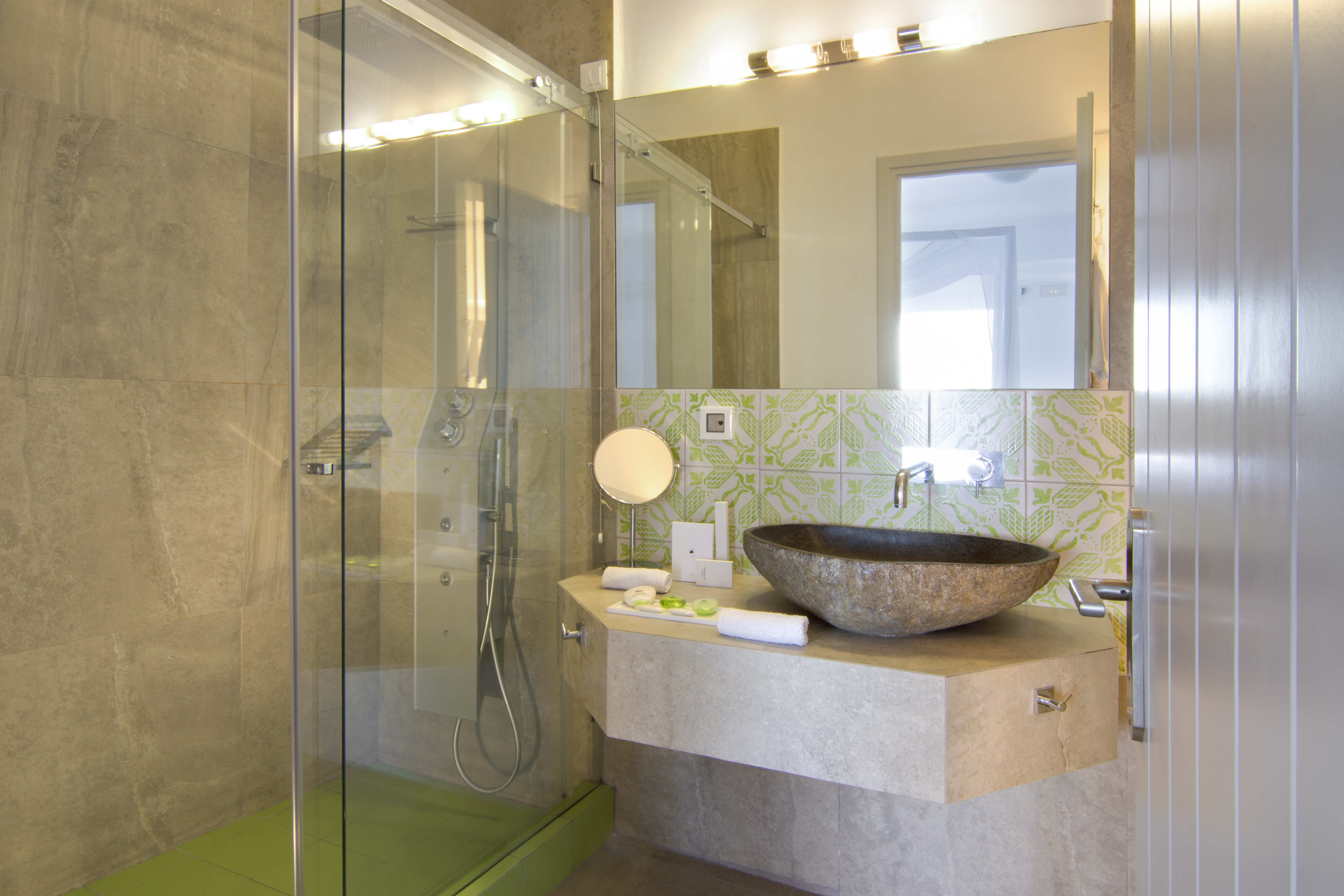 Suite with Private Pool