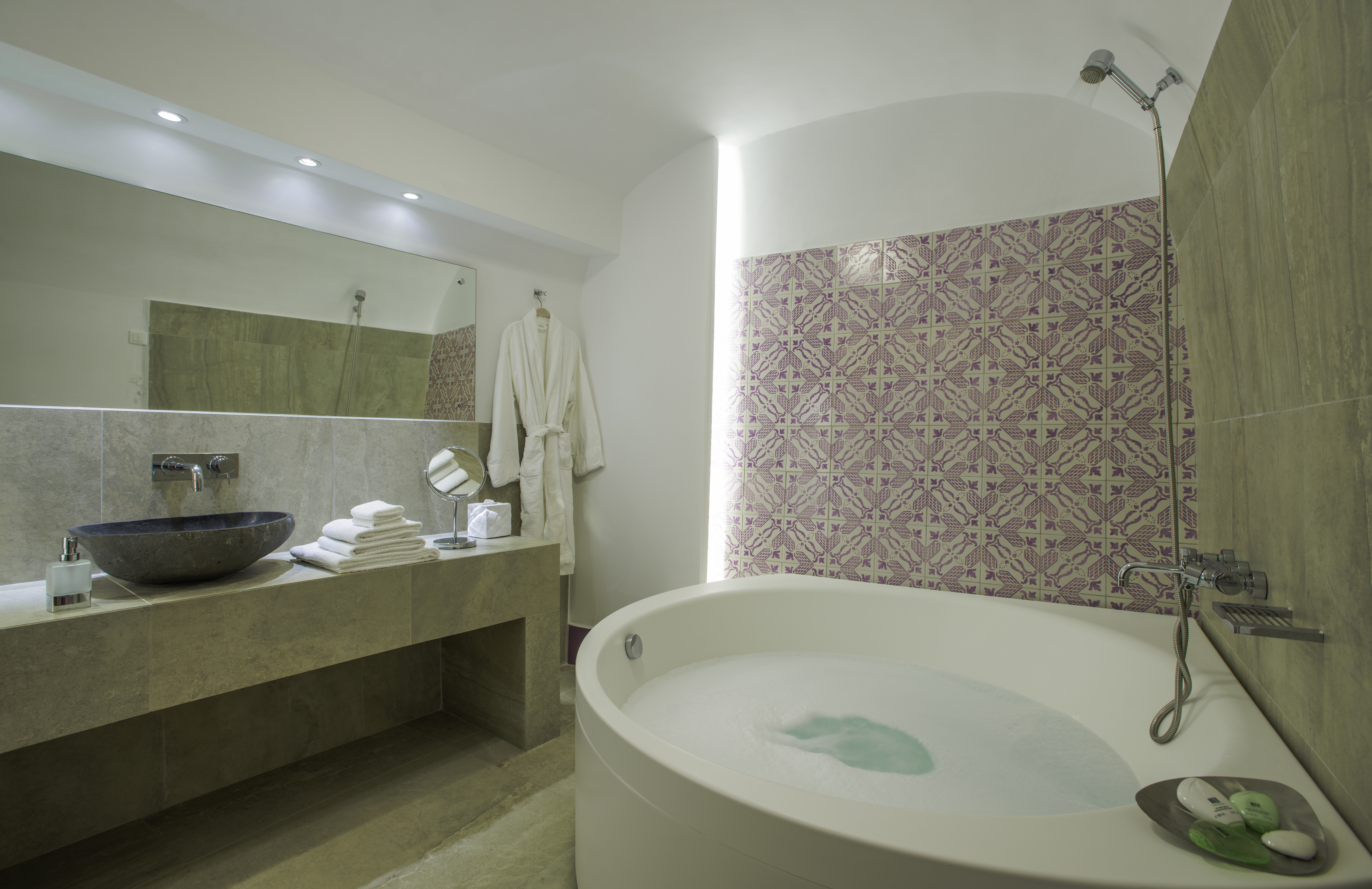 Suite Premium Sea View