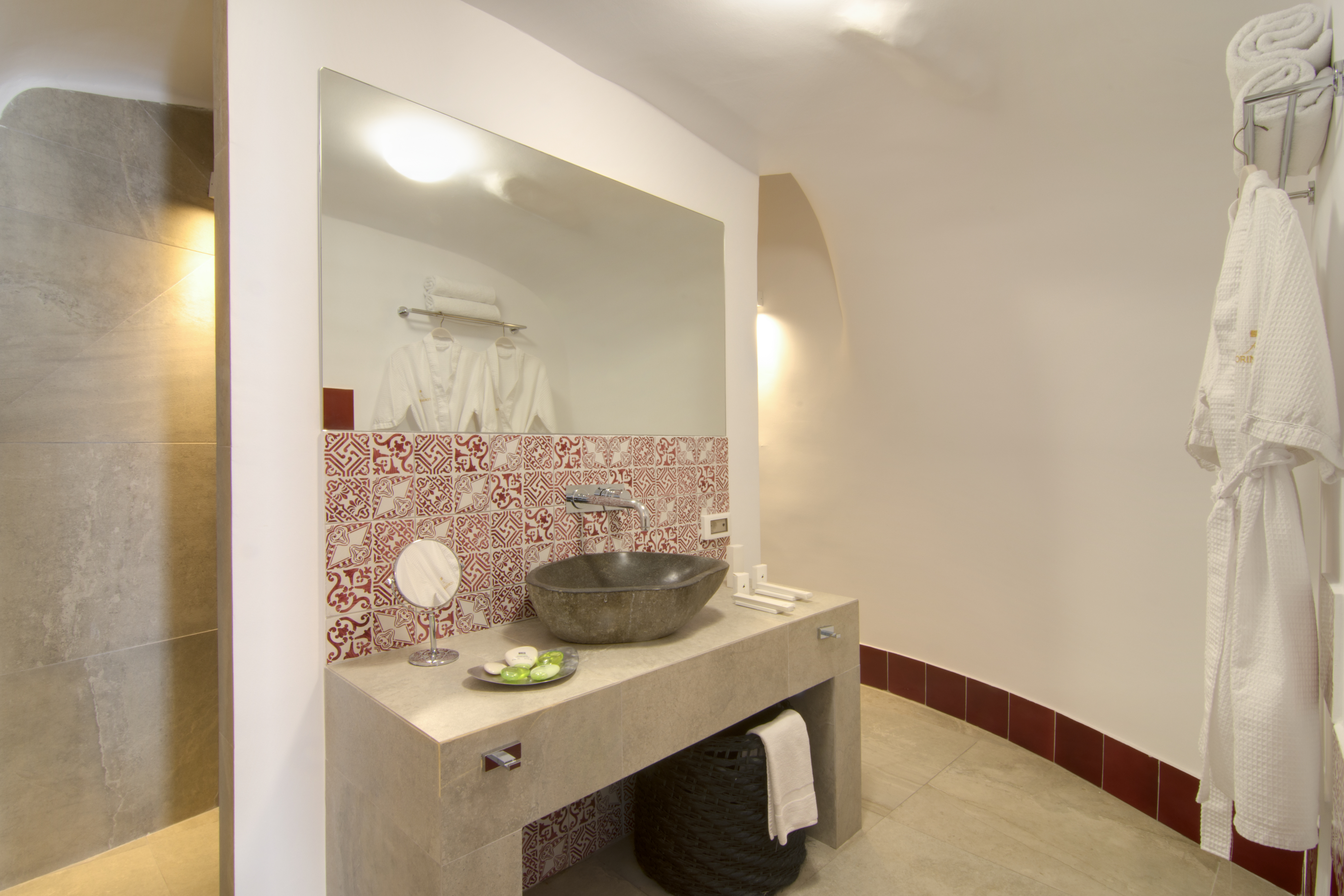 Suite with Private Pool