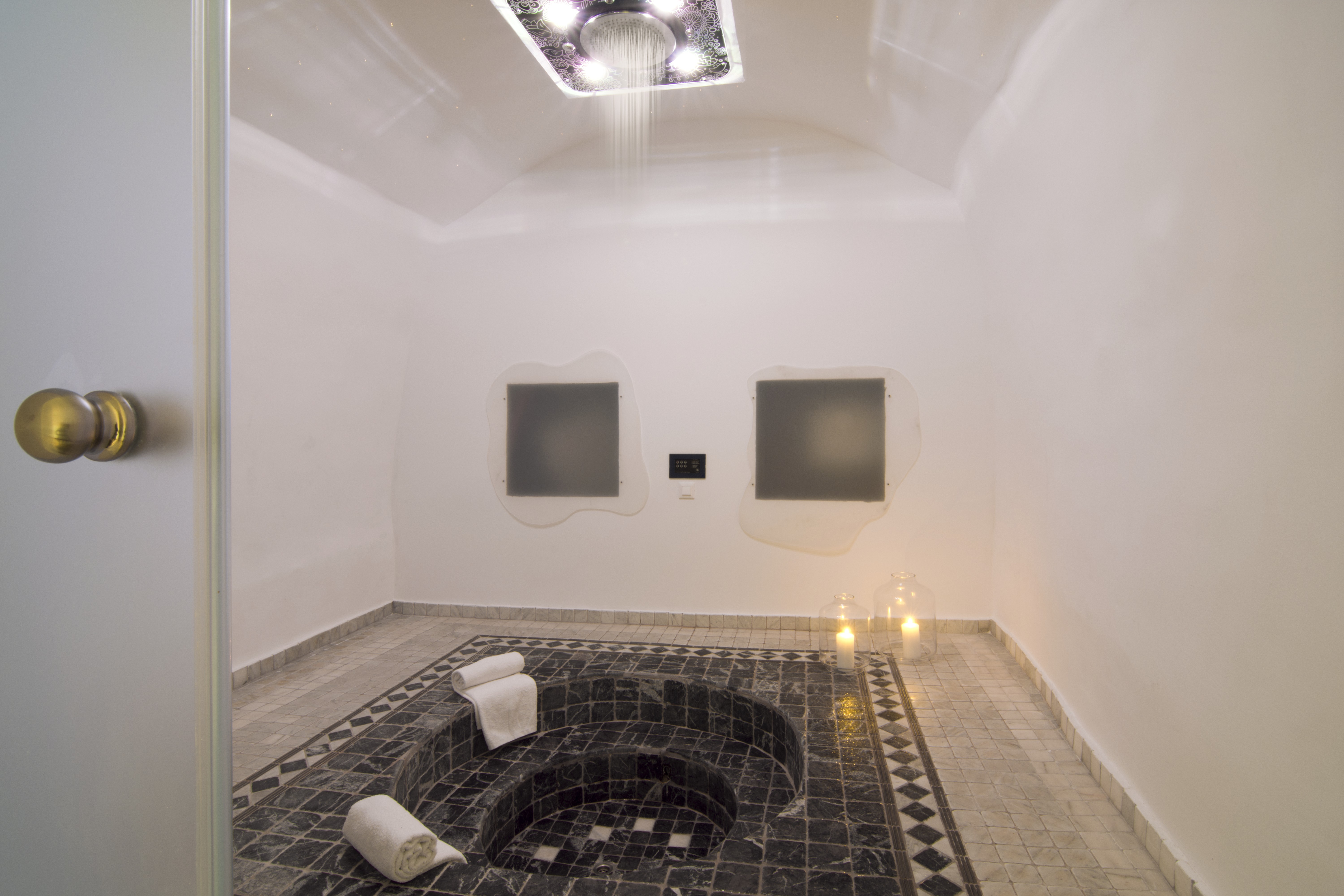 Suite with Private Pool