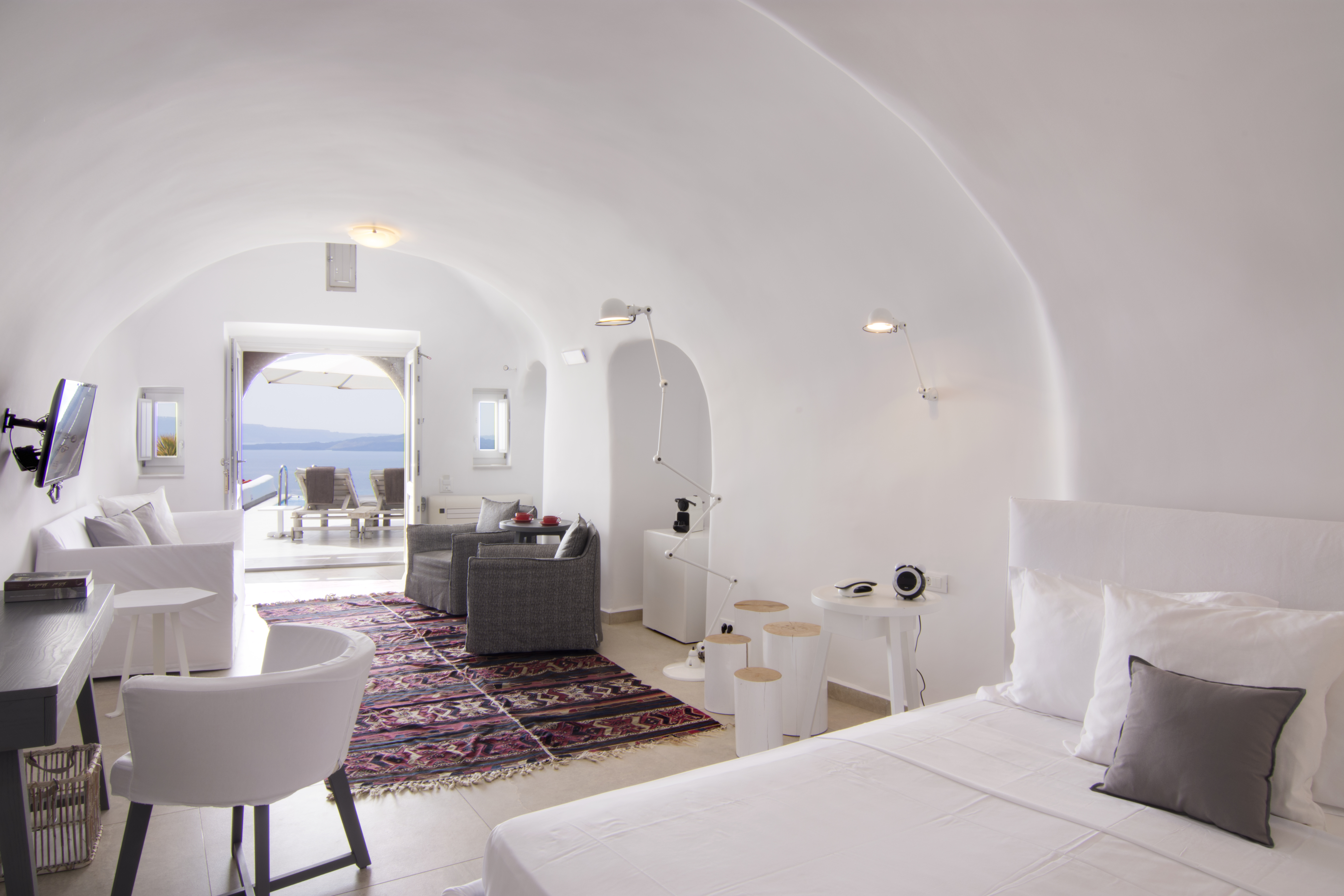 Suite Honeymoon