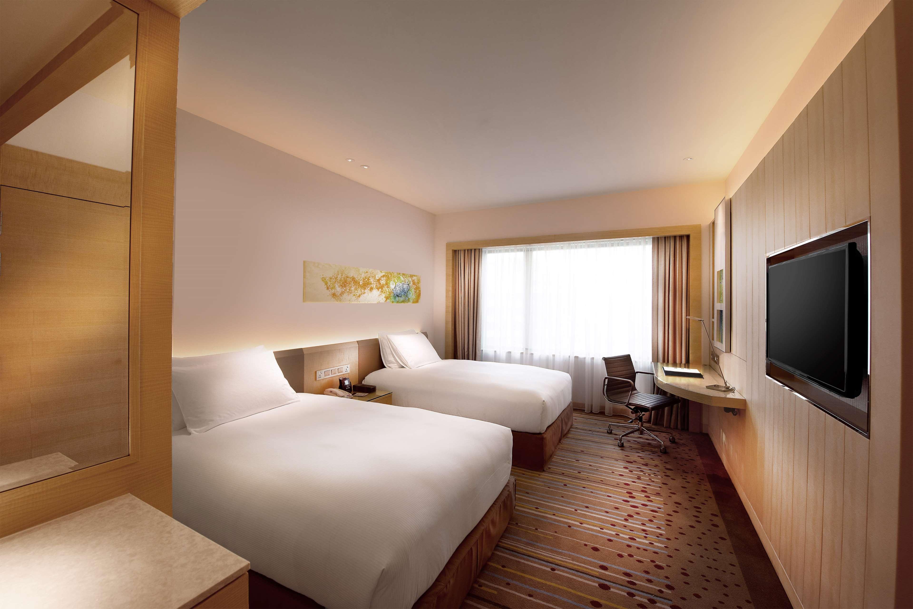 Suite Deluxe Two Bedroom