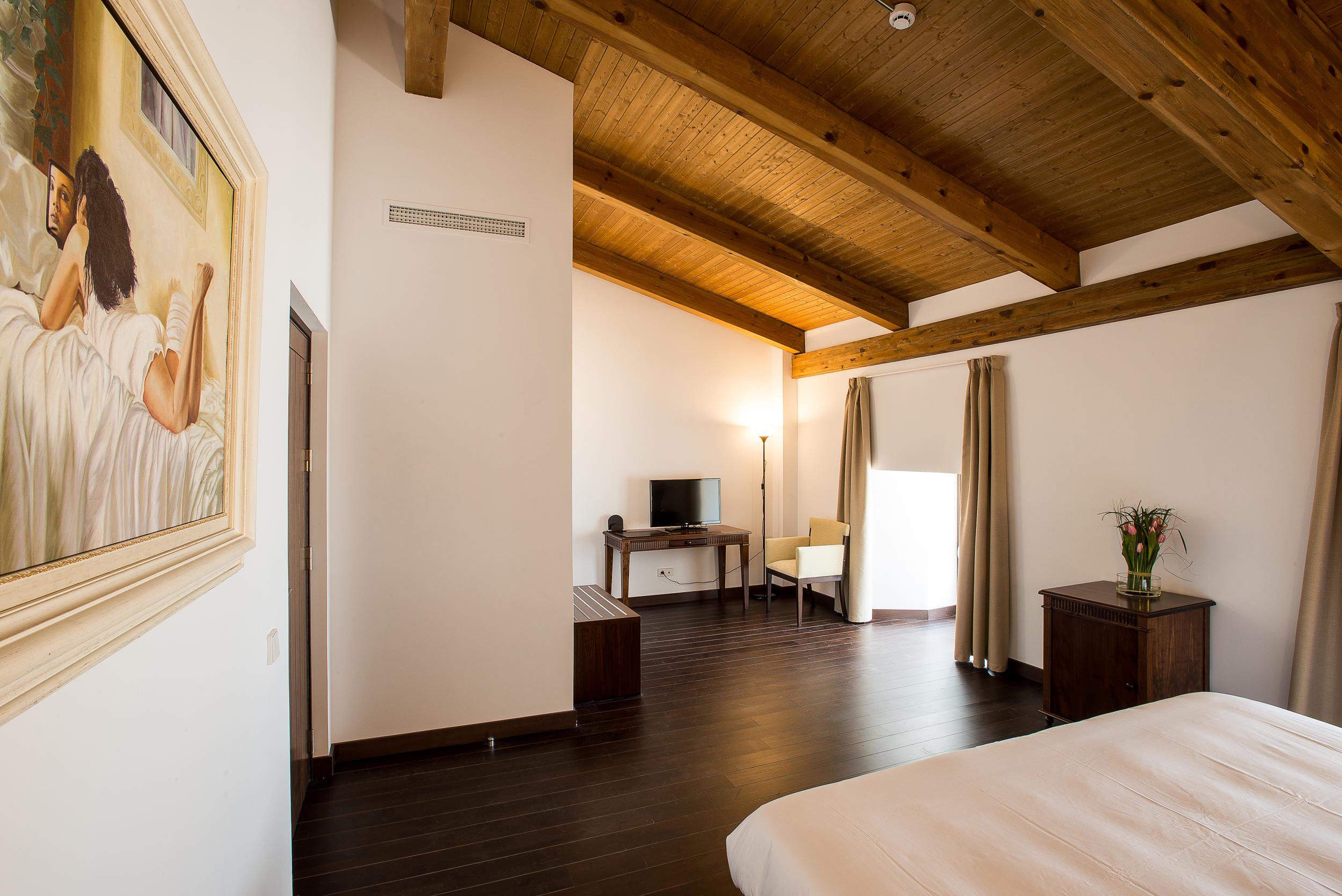 Junior Suite Standard