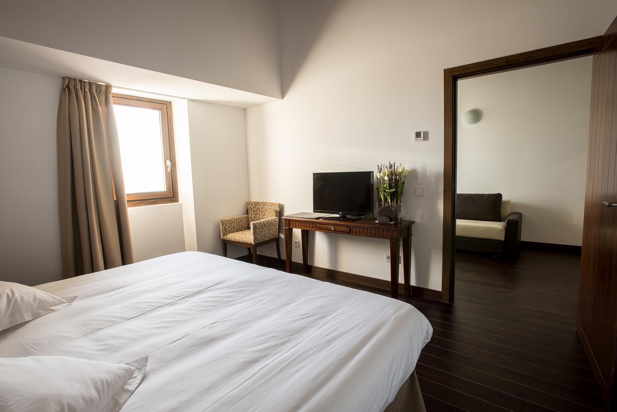 Junior Suite Standard