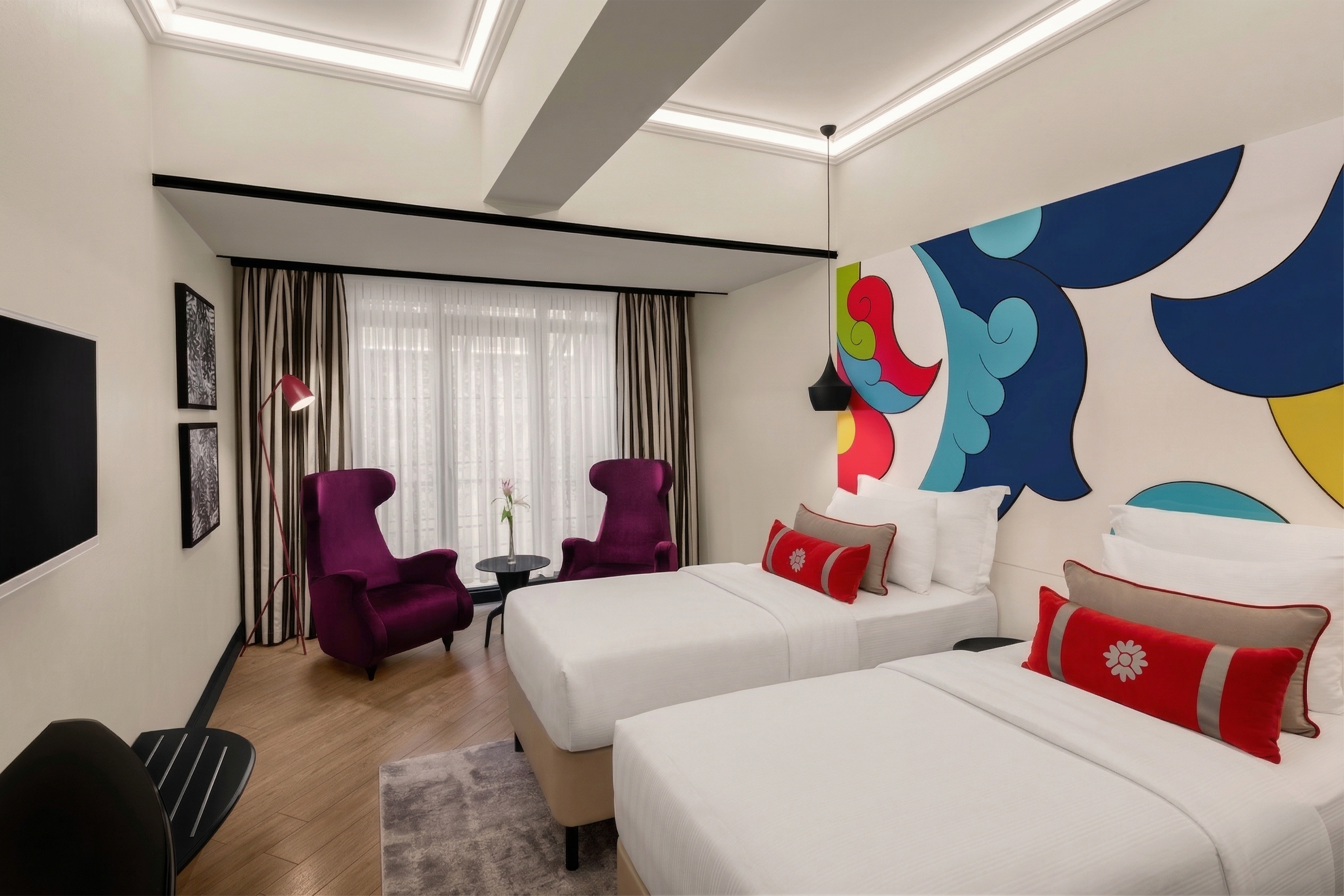 Family Room Standard