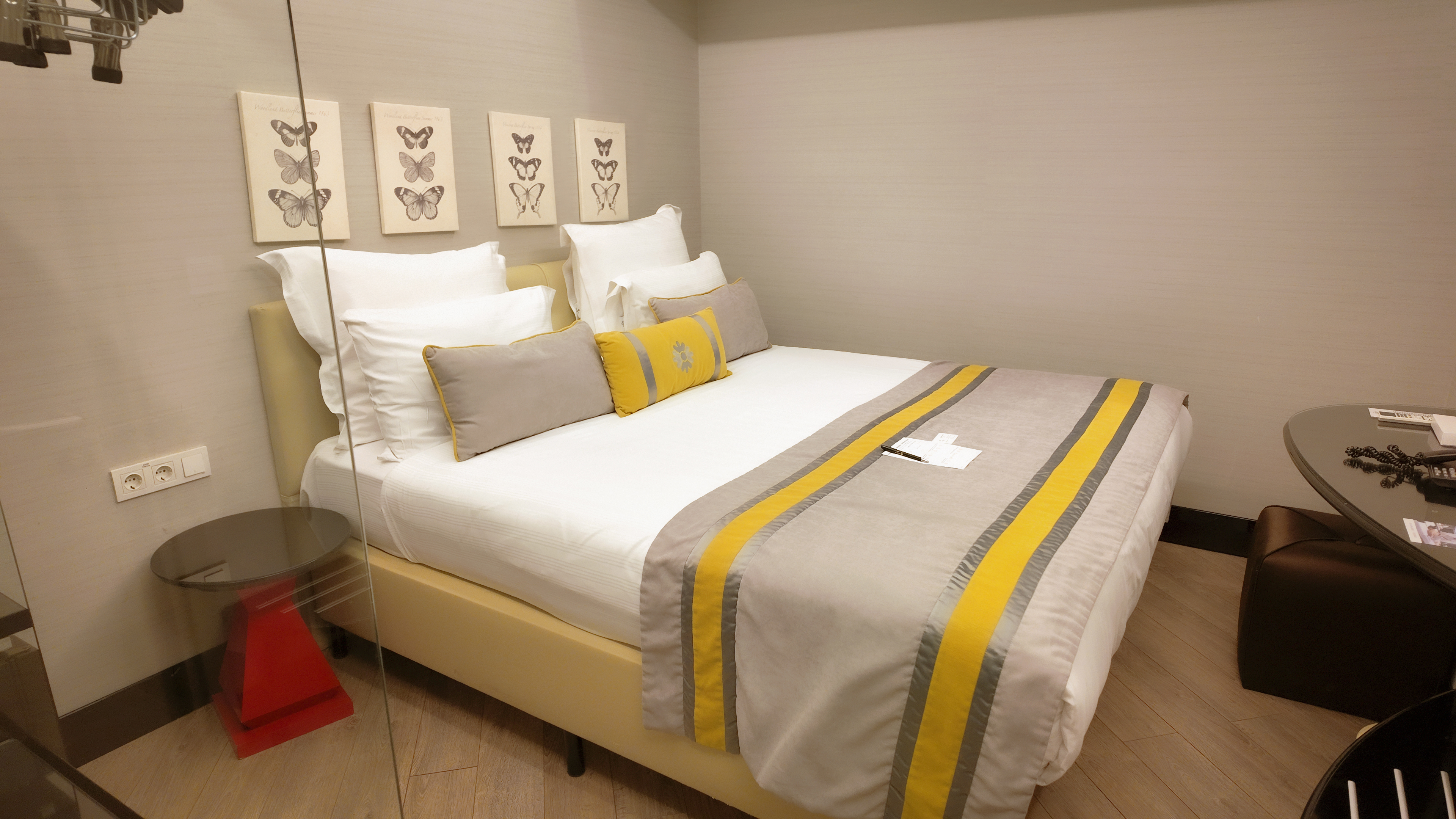 Family Room Standard