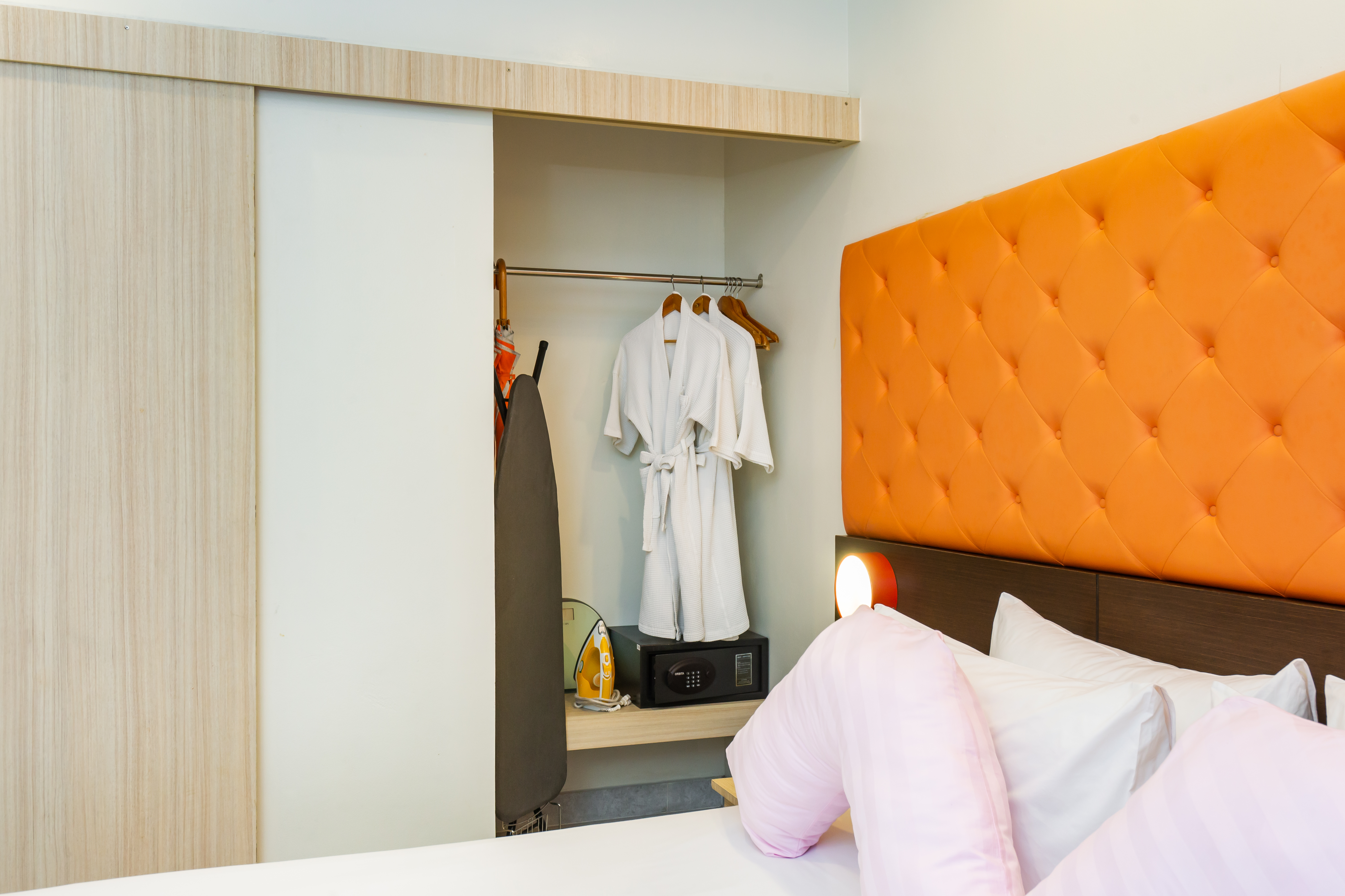 Junior Suite Standard