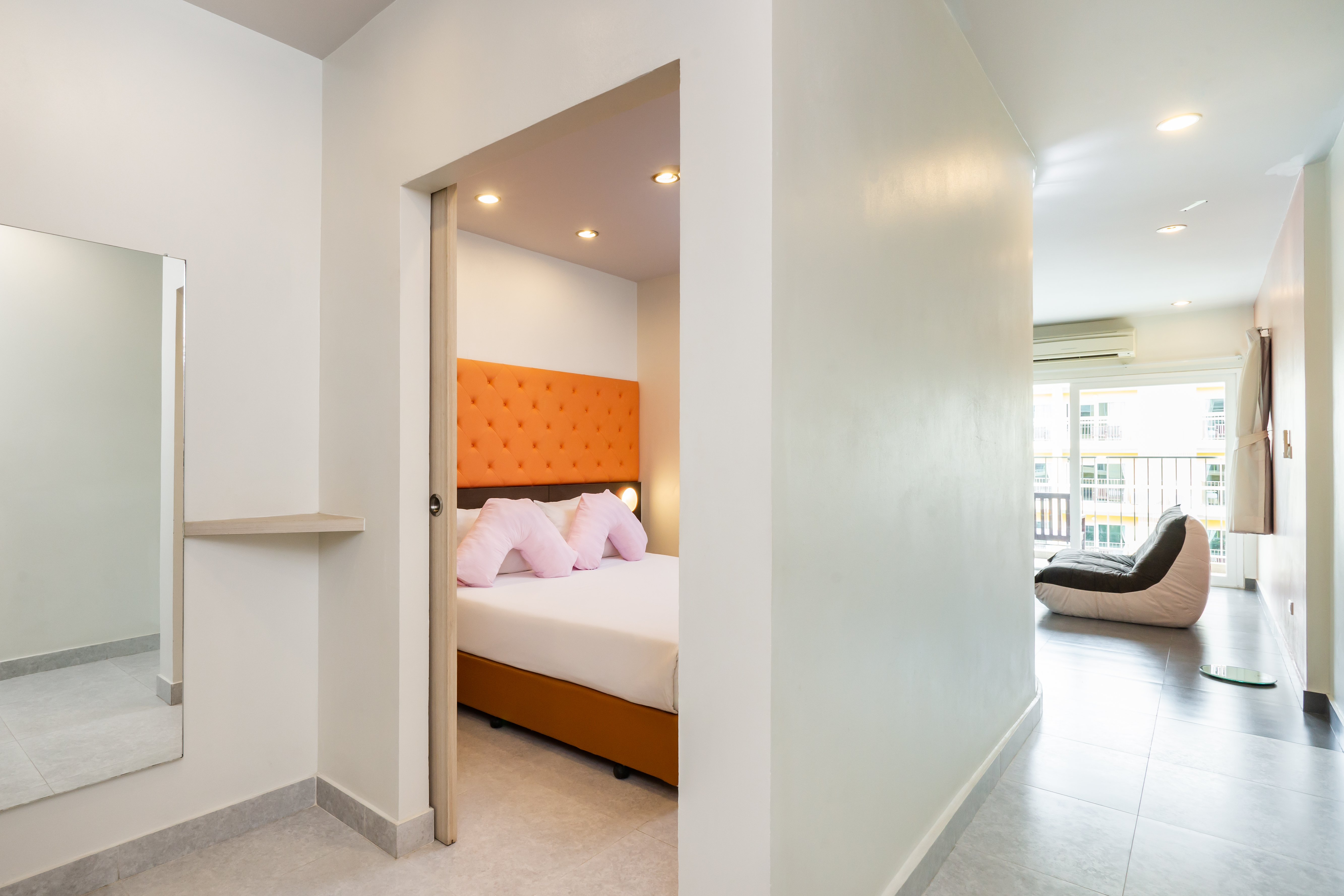 Junior Suite Standard