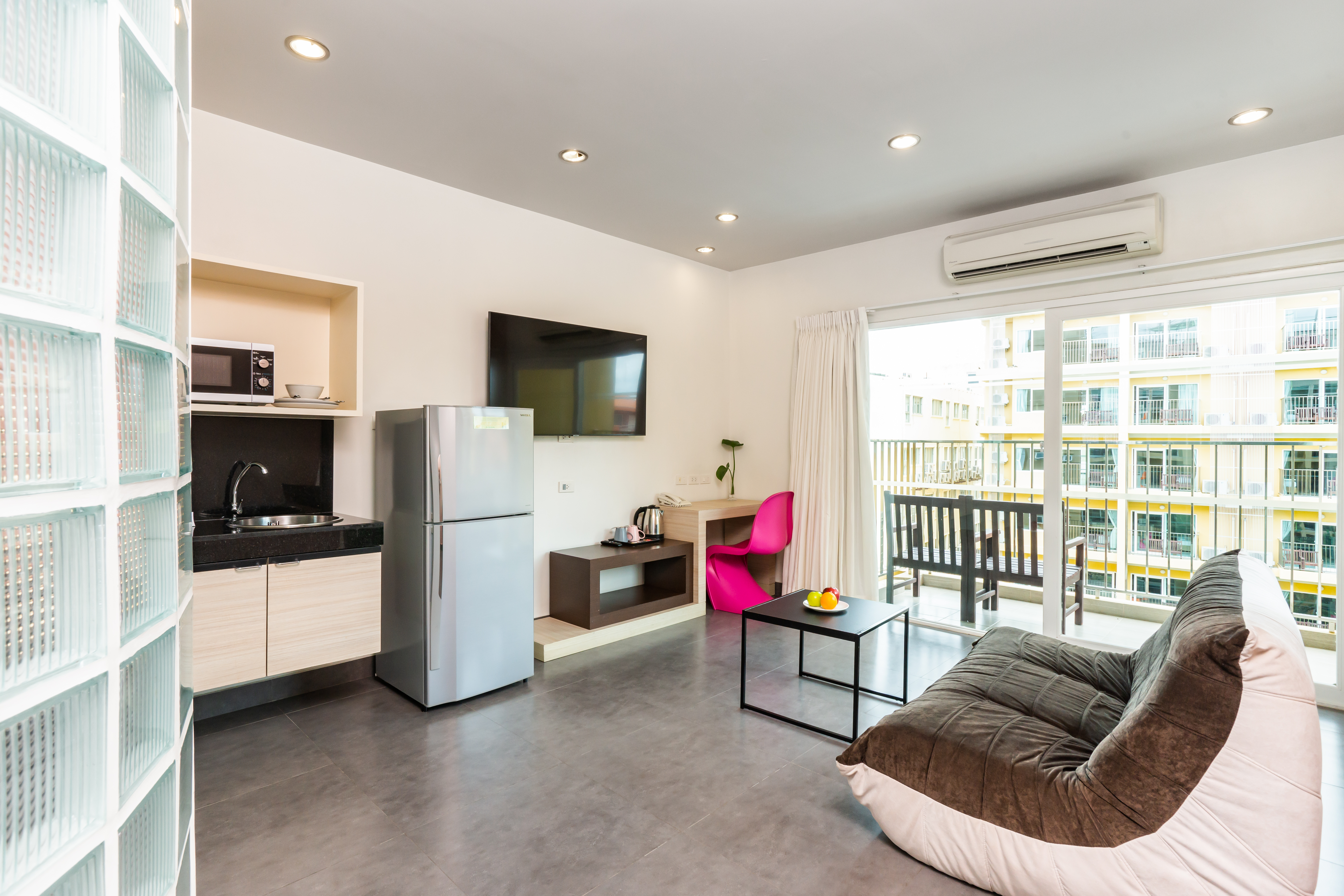 Junior Suite Standard