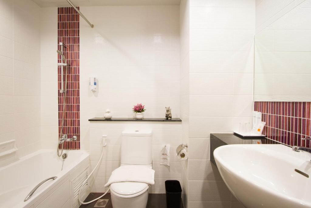 Junior Suite Standard