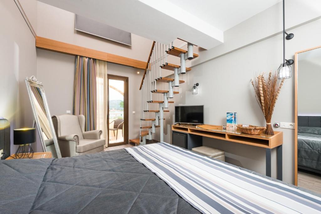 Family Room Standard