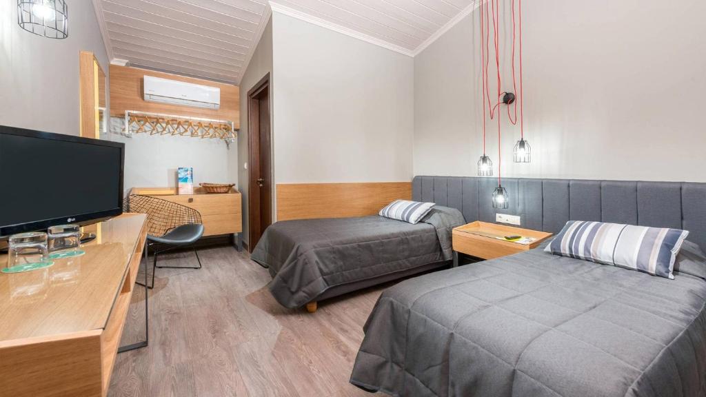 Family Room Standard