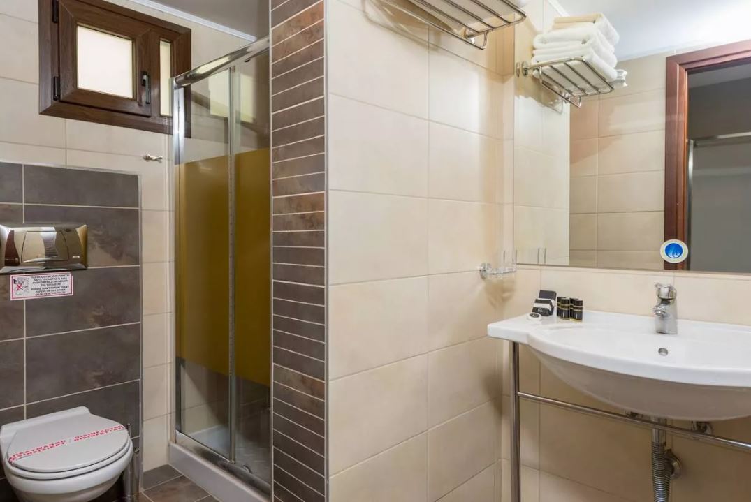 Double or Twin Standard