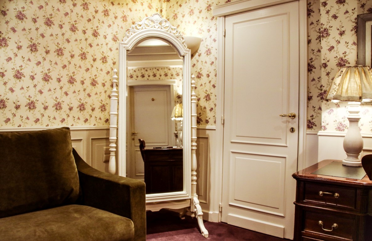 Junior Suite Standard