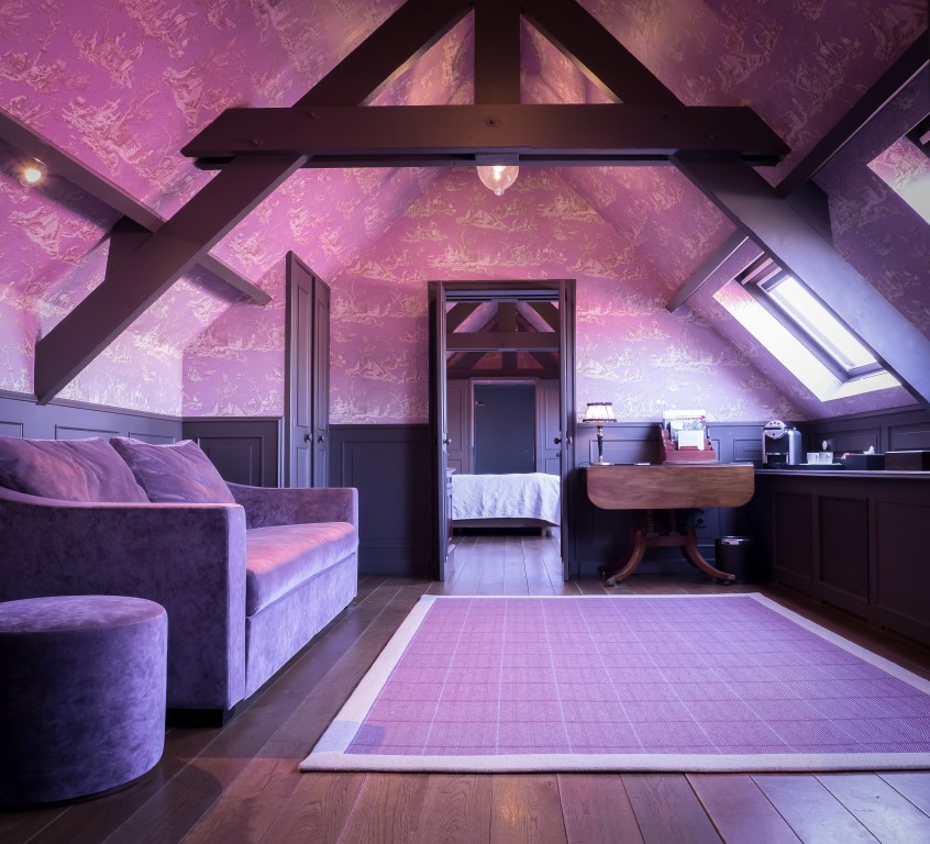 Junior Suite Standard