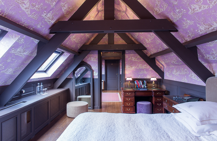 Junior Suite Standard