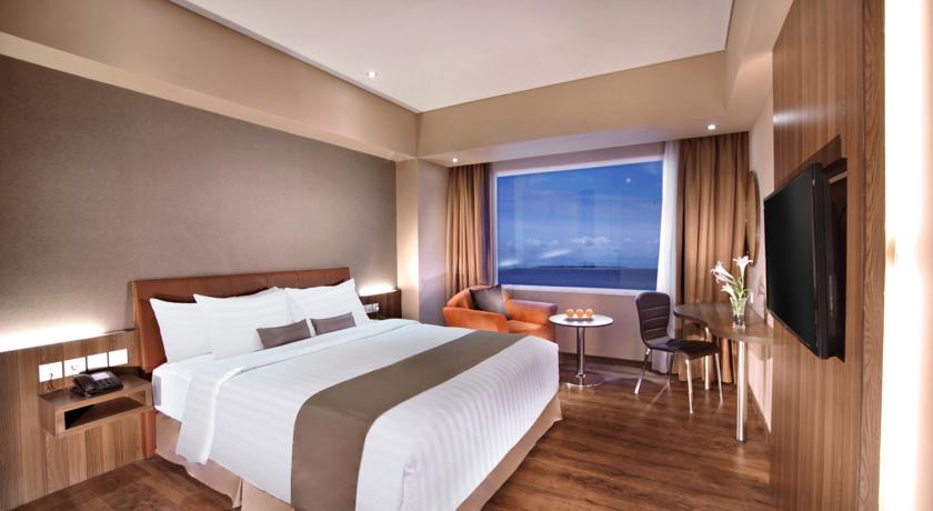 Double or Twin Superior