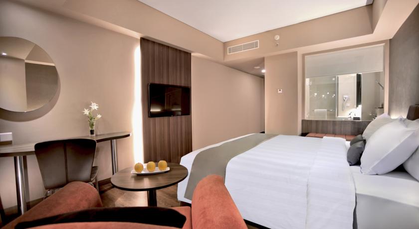 Double or Twin Deluxe