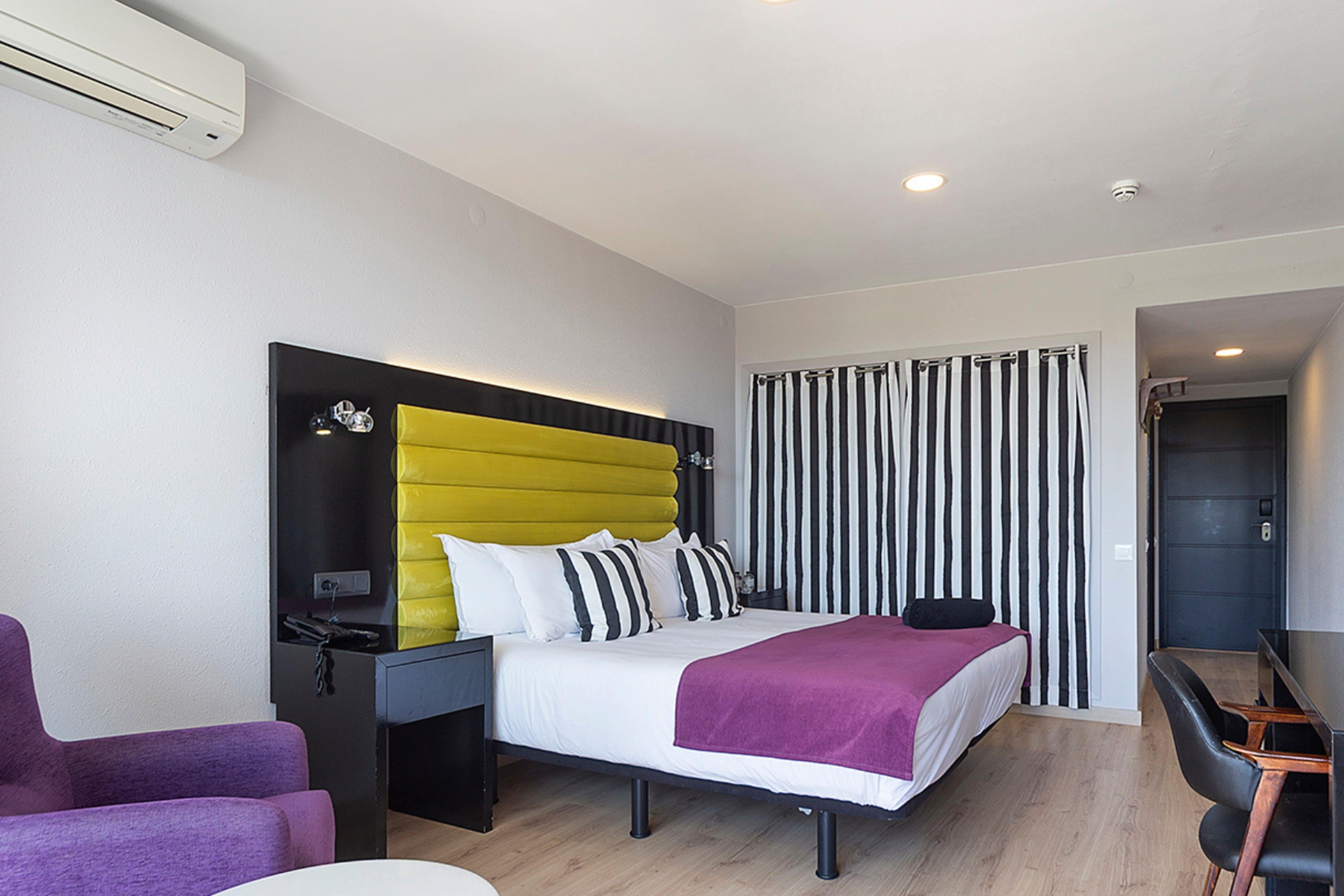 Suite with Terrace