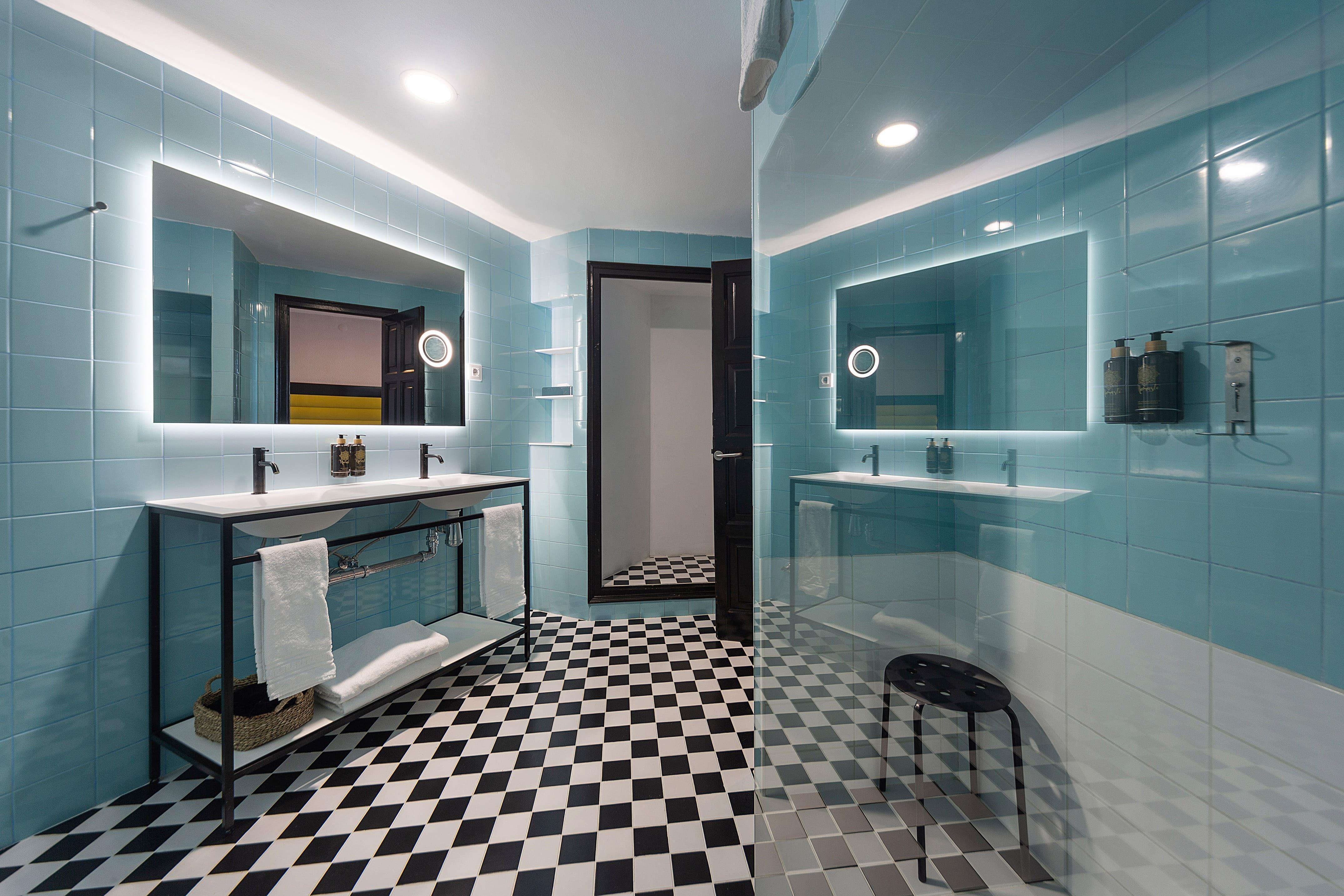 Junior Suite with Terrace