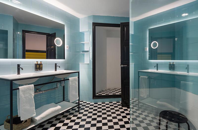 Junior Suite with Terrace