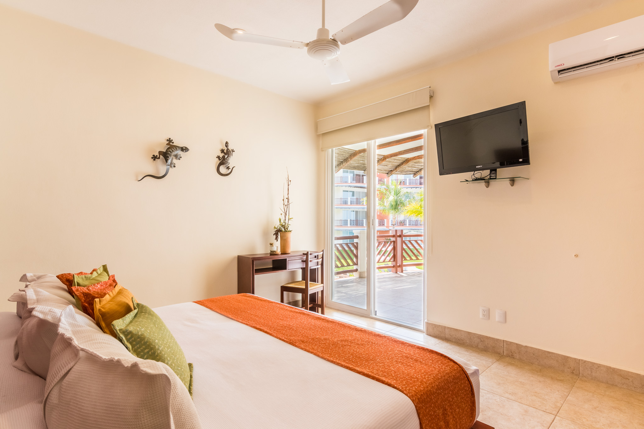 Suite Ocean View Three Bedrooms