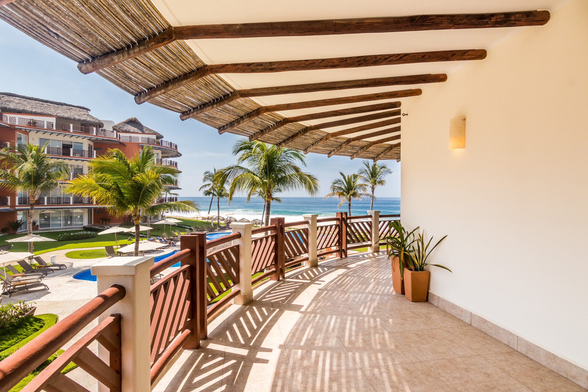 Suite Ocean View Three Bedrooms