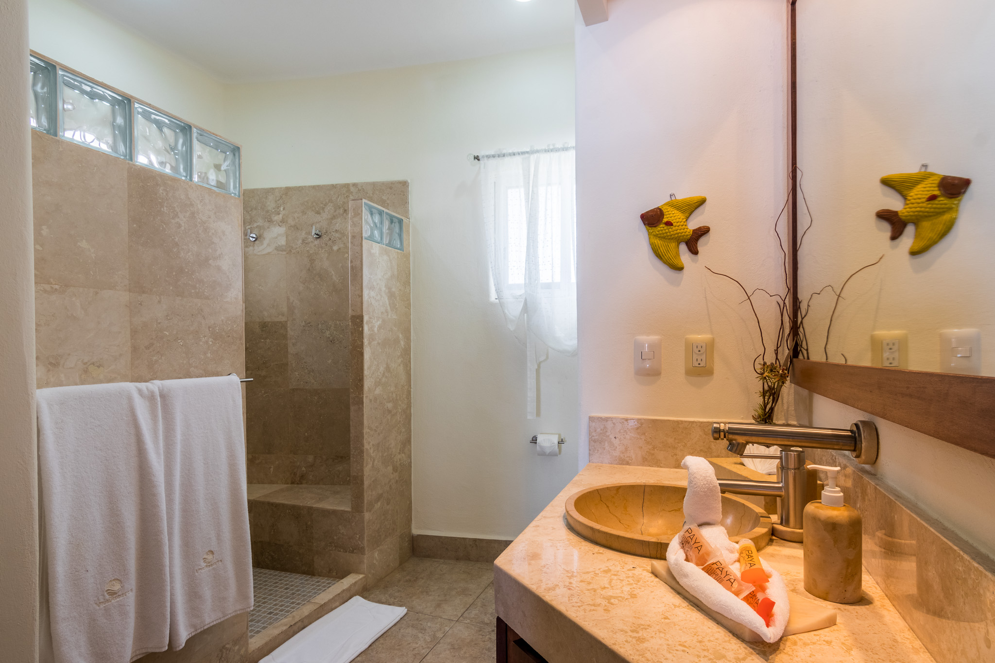 Suite Ocean View Three Bedrooms