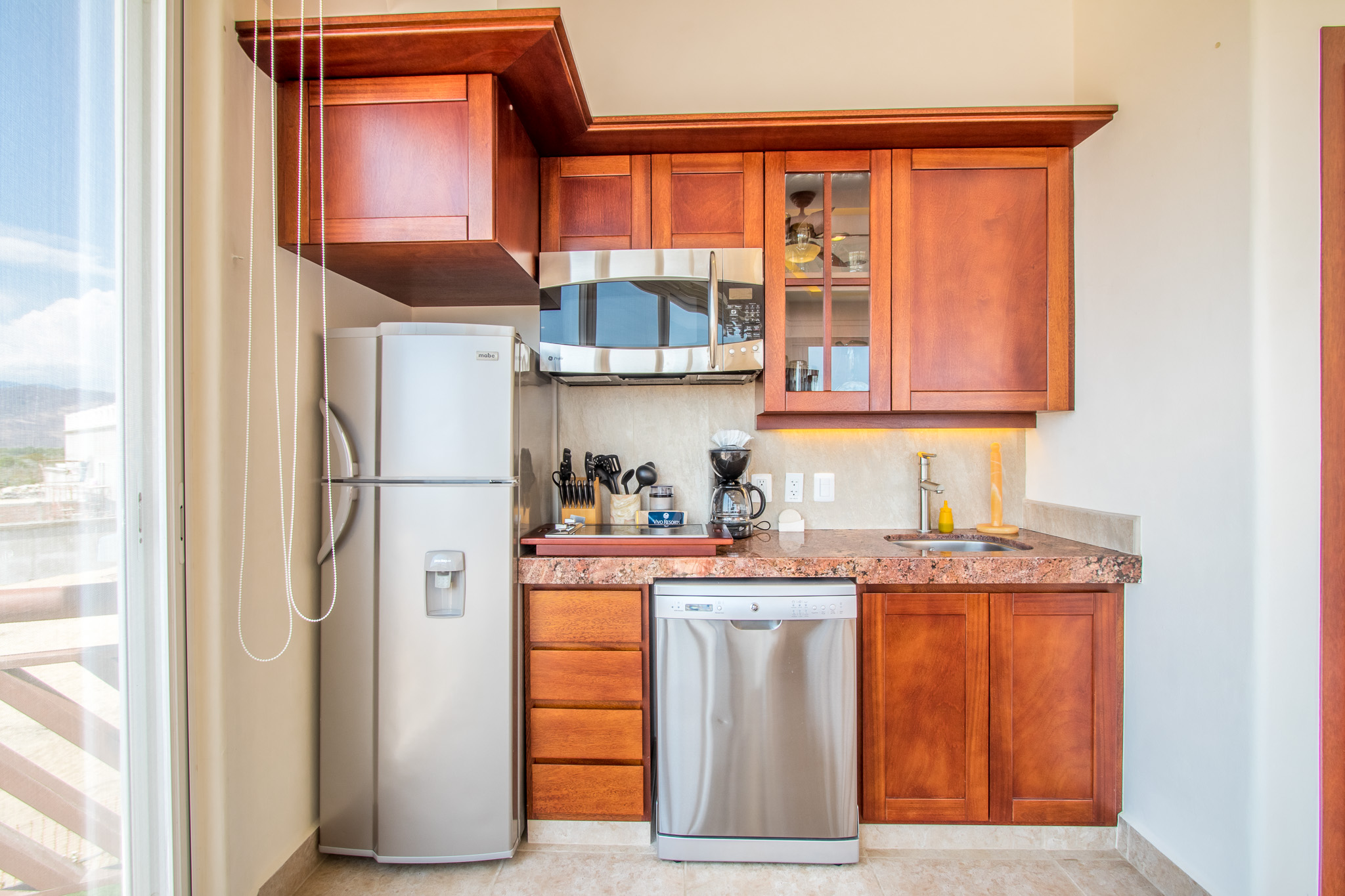 Studio Mountain View